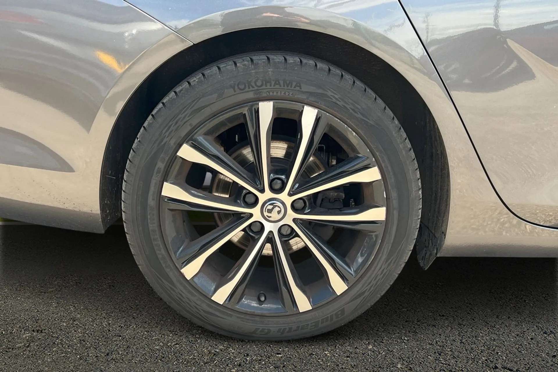 2021 VAUXHALL INSIGNIA 2021 VAUXHALL INSIGNIA
