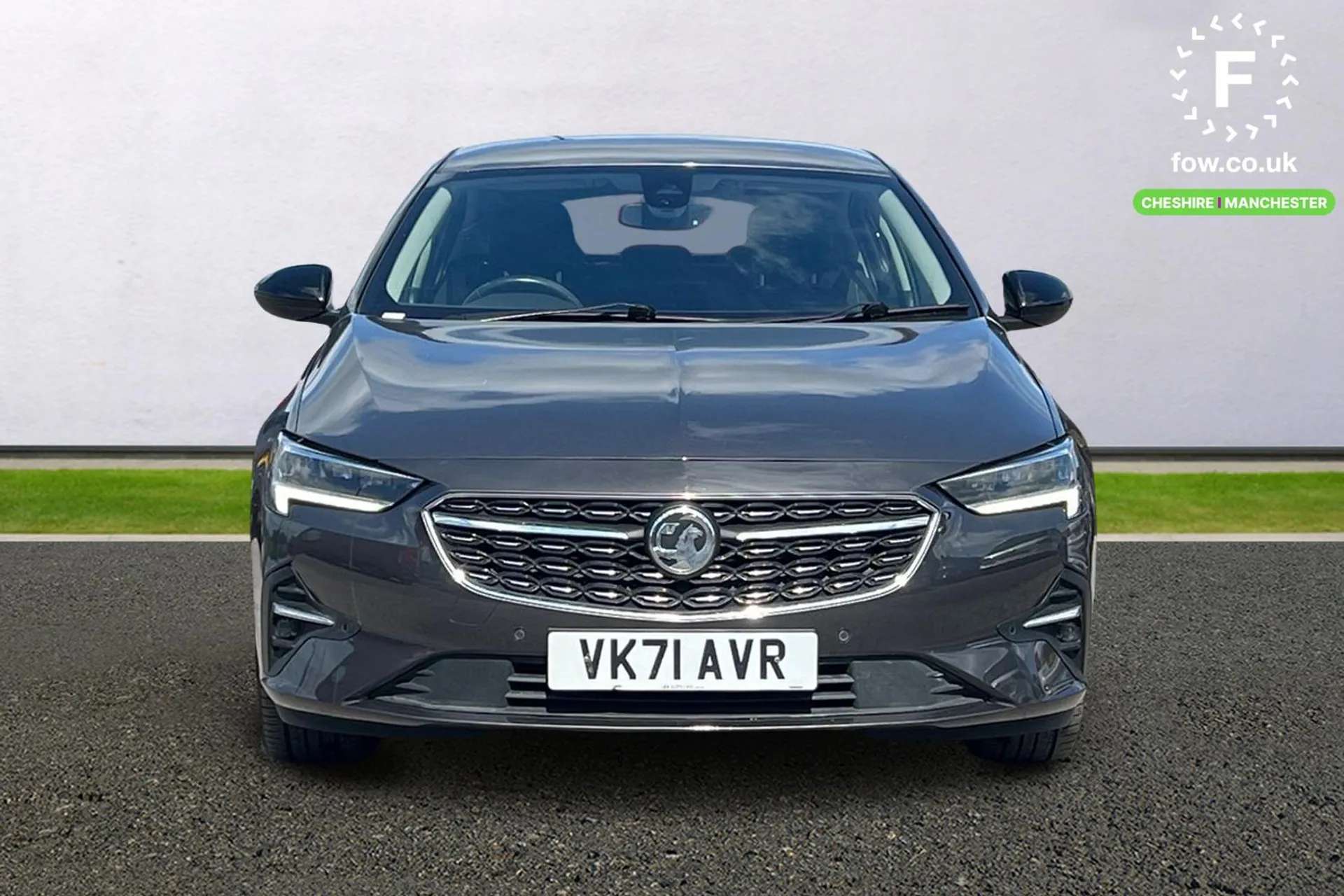 2021 VAUXHALL INSIGNIA 2021 VAUXHALL INSIGNIA
