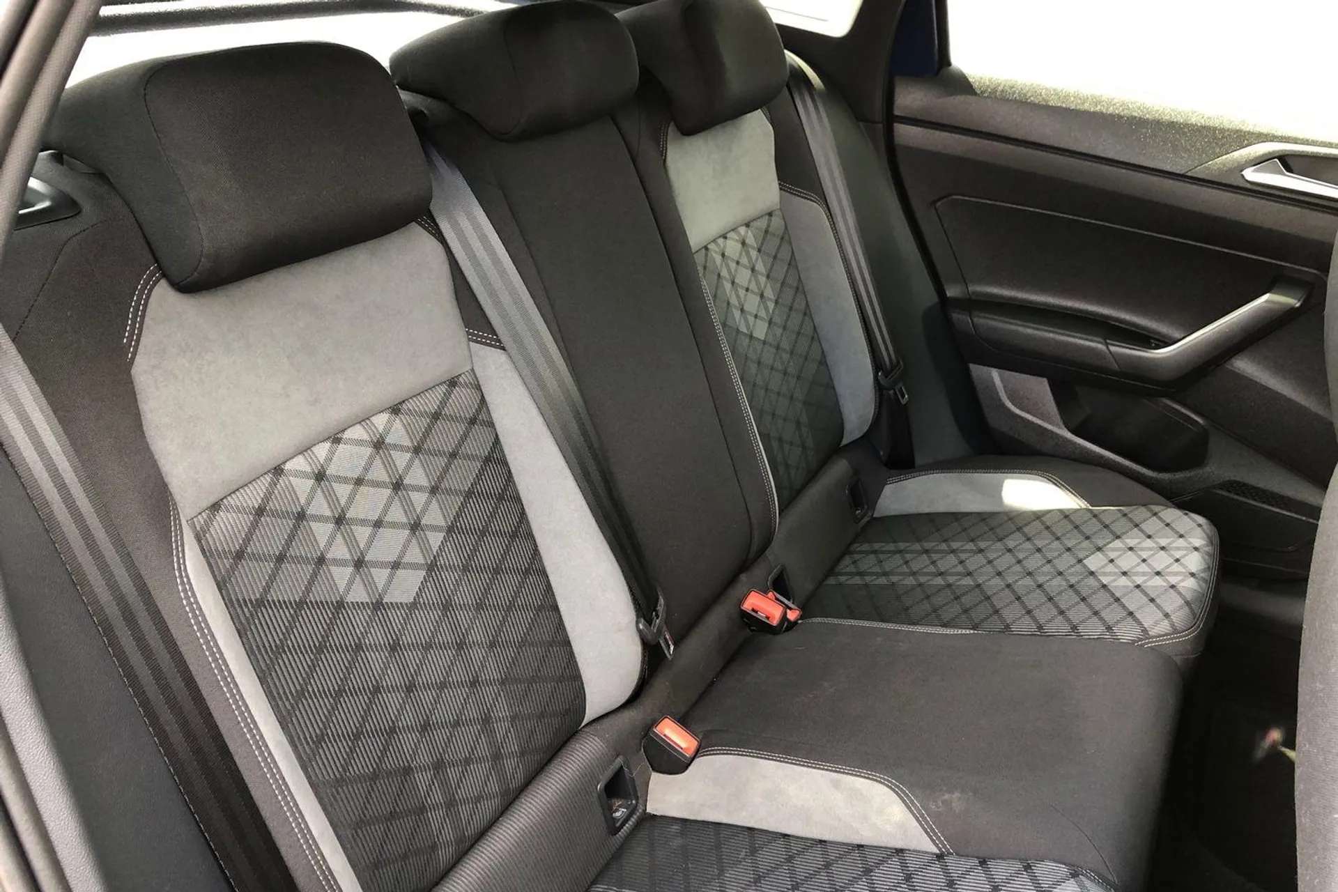 2023 VOLKSWAGEN TAIGO 2023 VOLKSWAGEN TAIGO