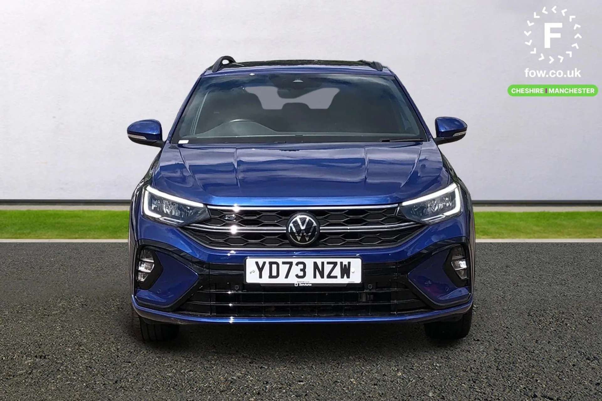 2023 VOLKSWAGEN TAIGO 2023 VOLKSWAGEN TAIGO