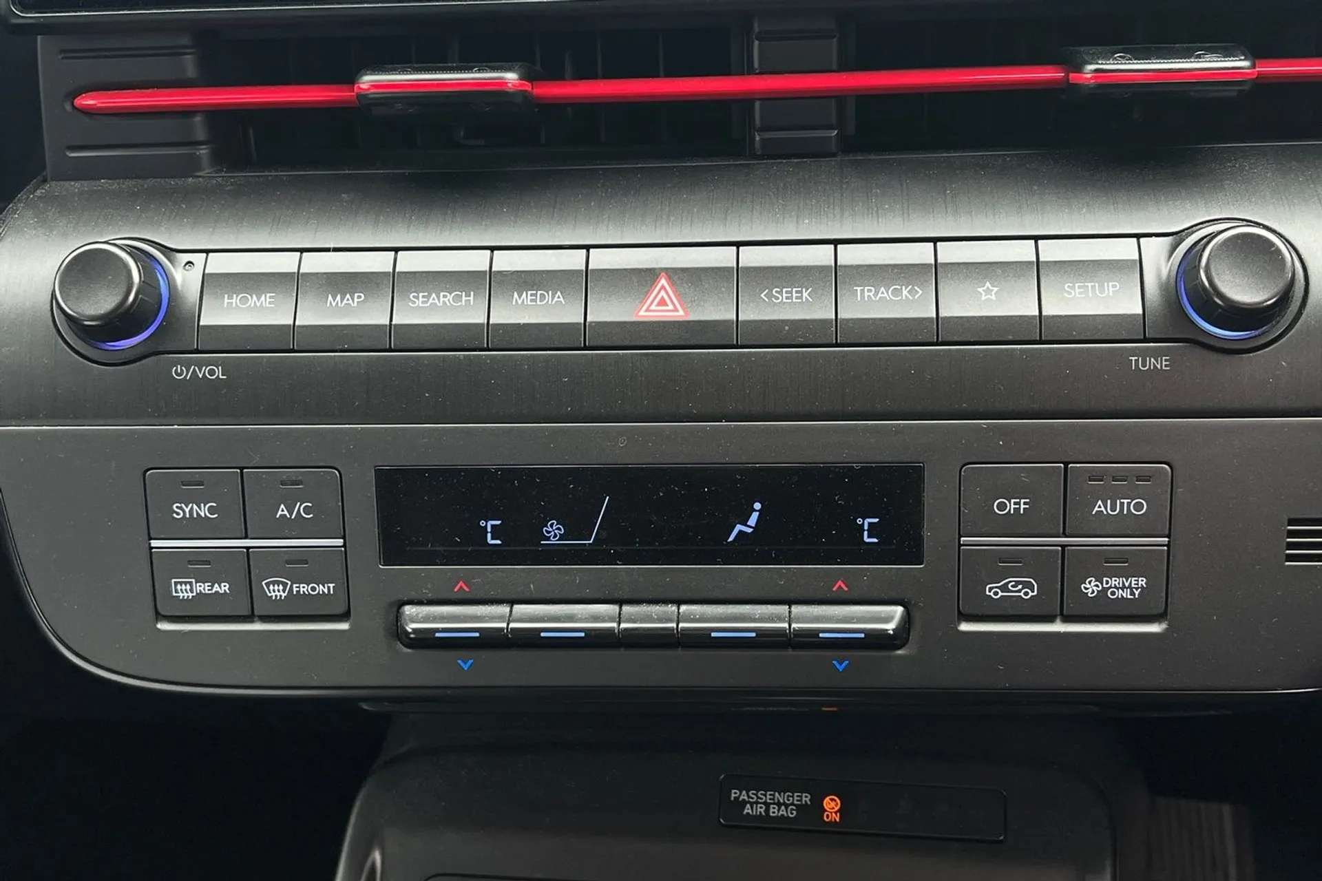 2023 HYUNDAI KONA 2023 HYUNDAI KONA