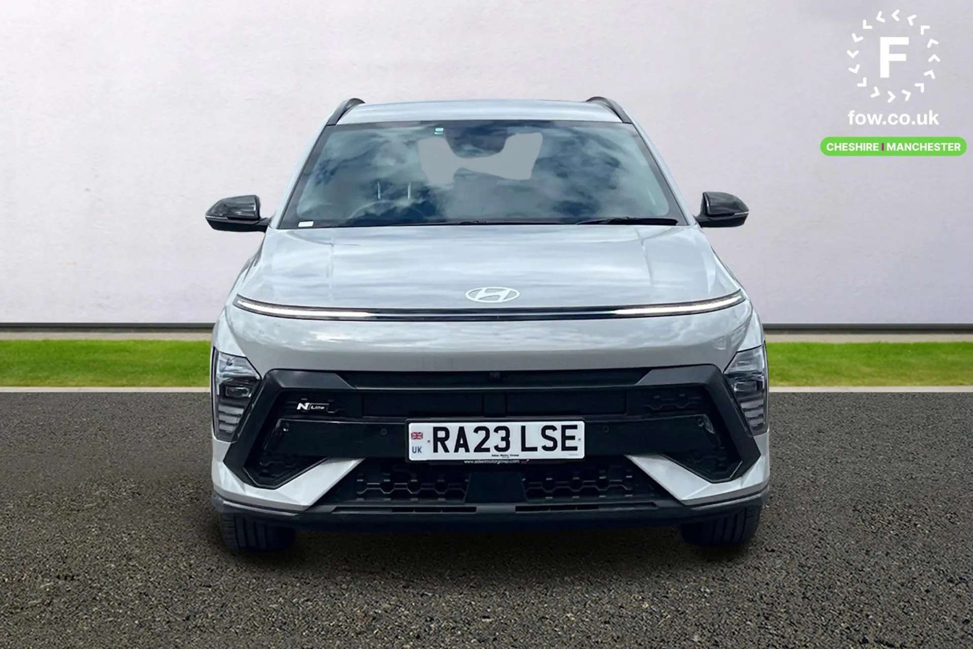 2023 HYUNDAI KONA 2023 HYUNDAI KONA