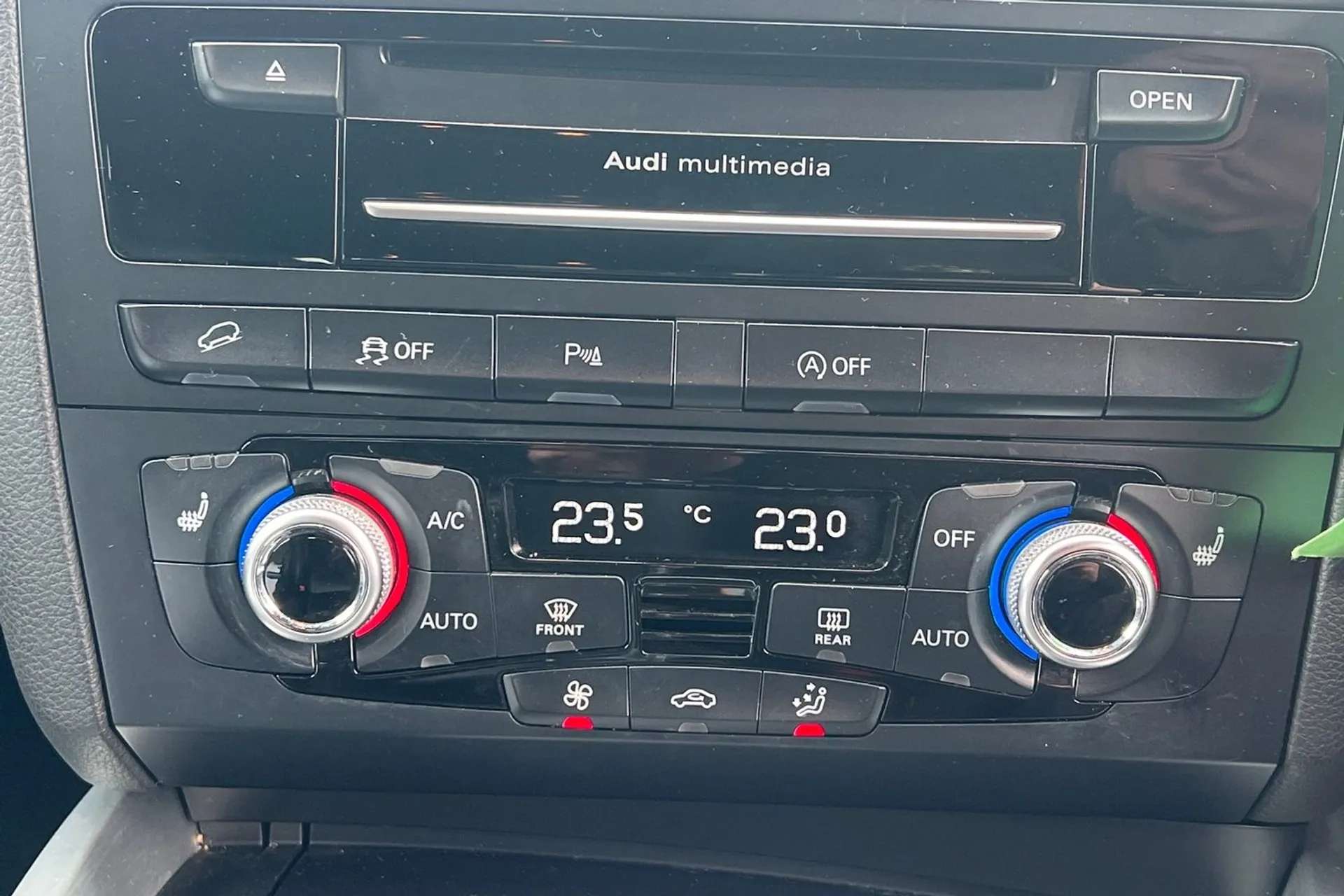 2016 AUDI Q5 2016 AUDI Q5