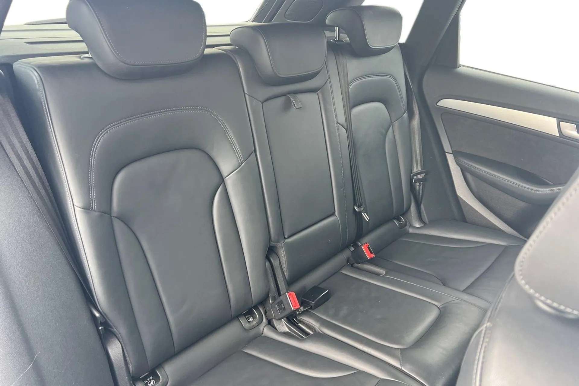 2016 AUDI Q5 2016 AUDI Q5