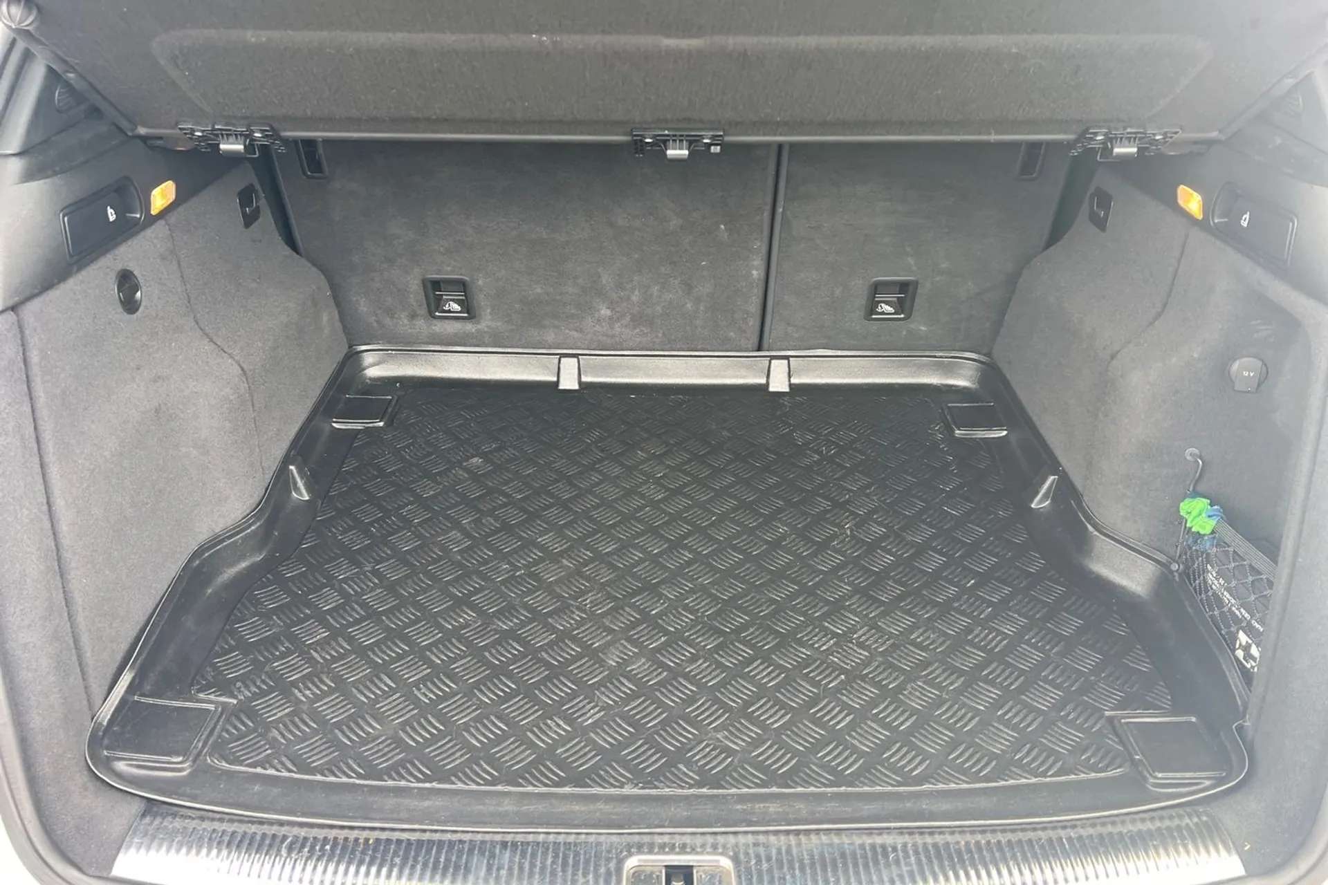 2016 AUDI Q5 2016 AUDI Q5