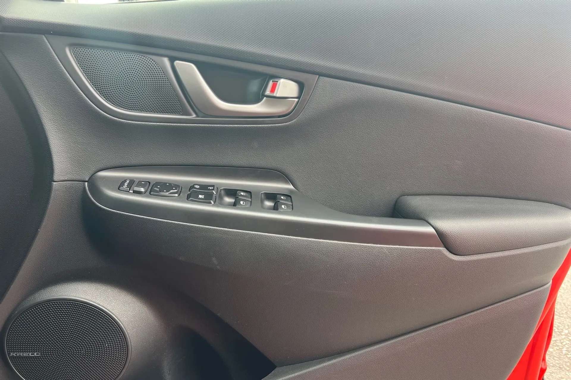 2019 HYUNDAI KONA 2019 HYUNDAI KONA