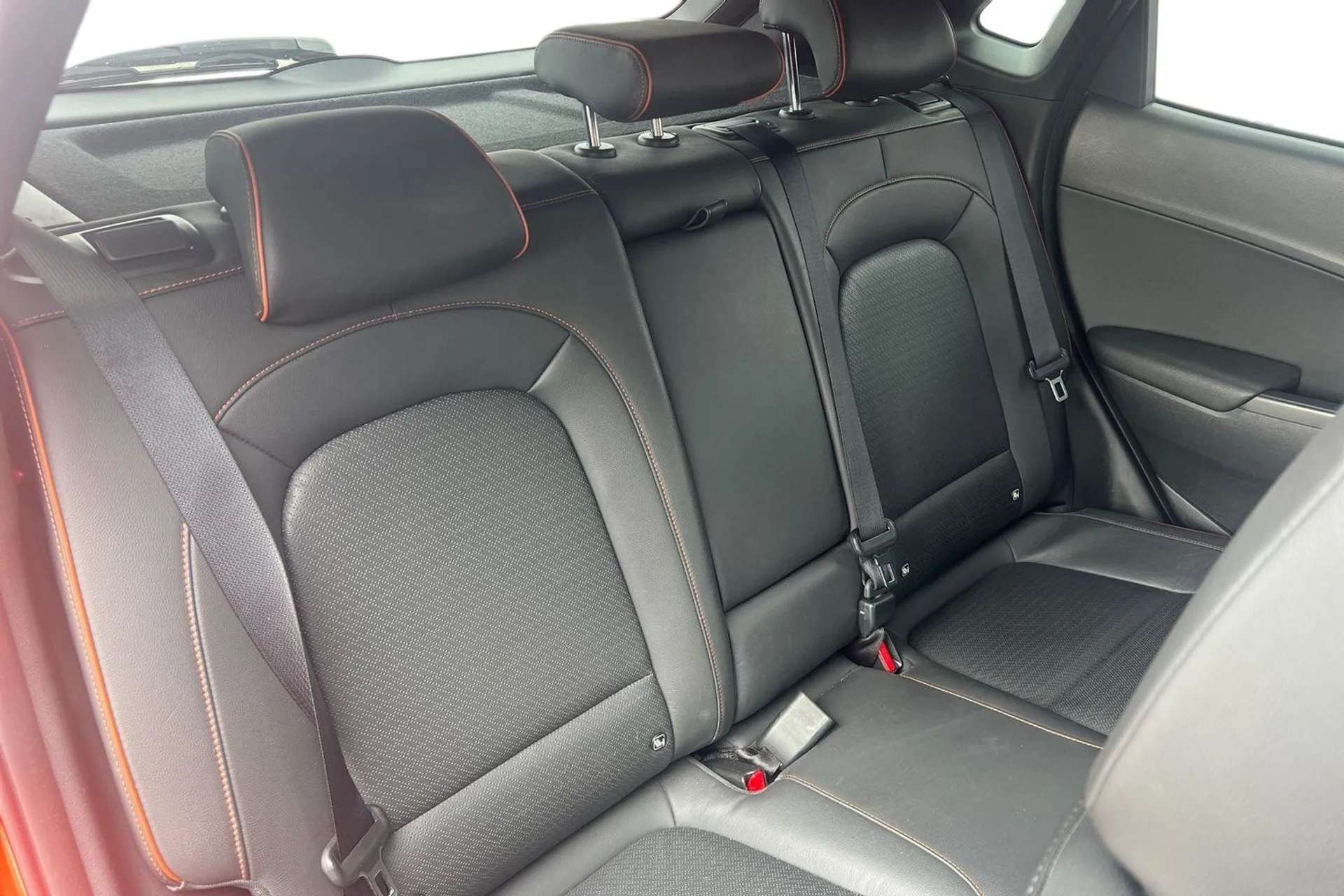 2019 HYUNDAI KONA 2019 HYUNDAI KONA