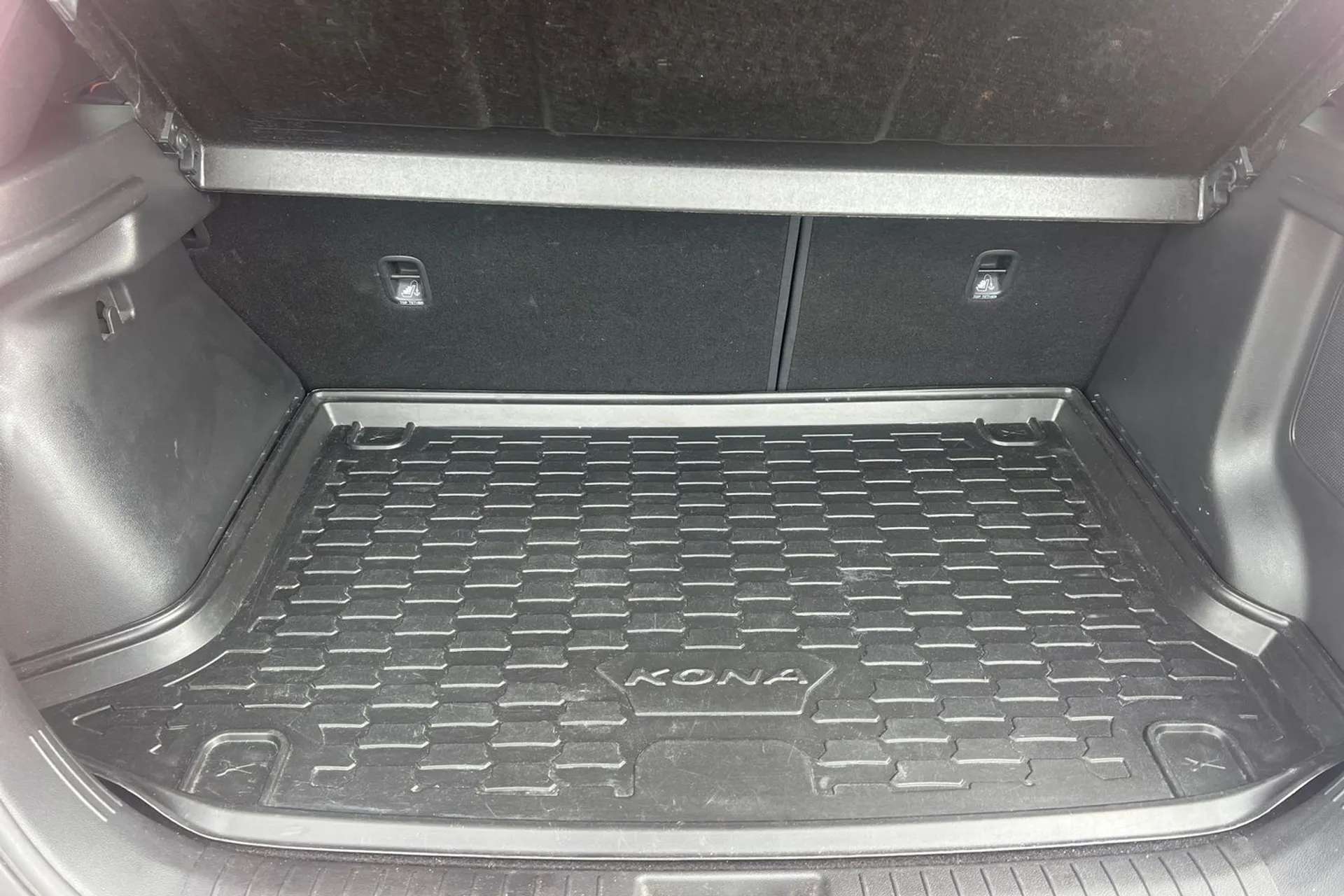 2019 HYUNDAI KONA 2019 HYUNDAI KONA