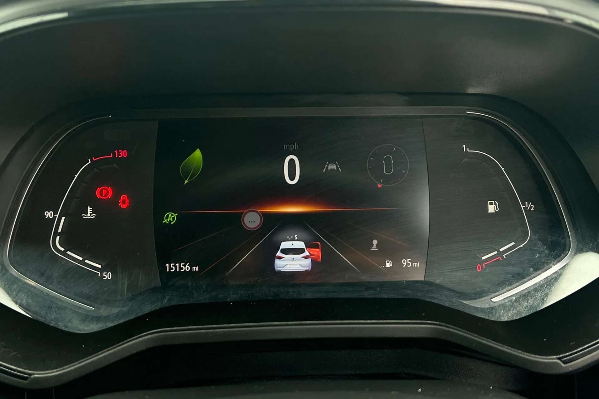 2022 RENAULT CLIO 2022 RENAULT CLIO