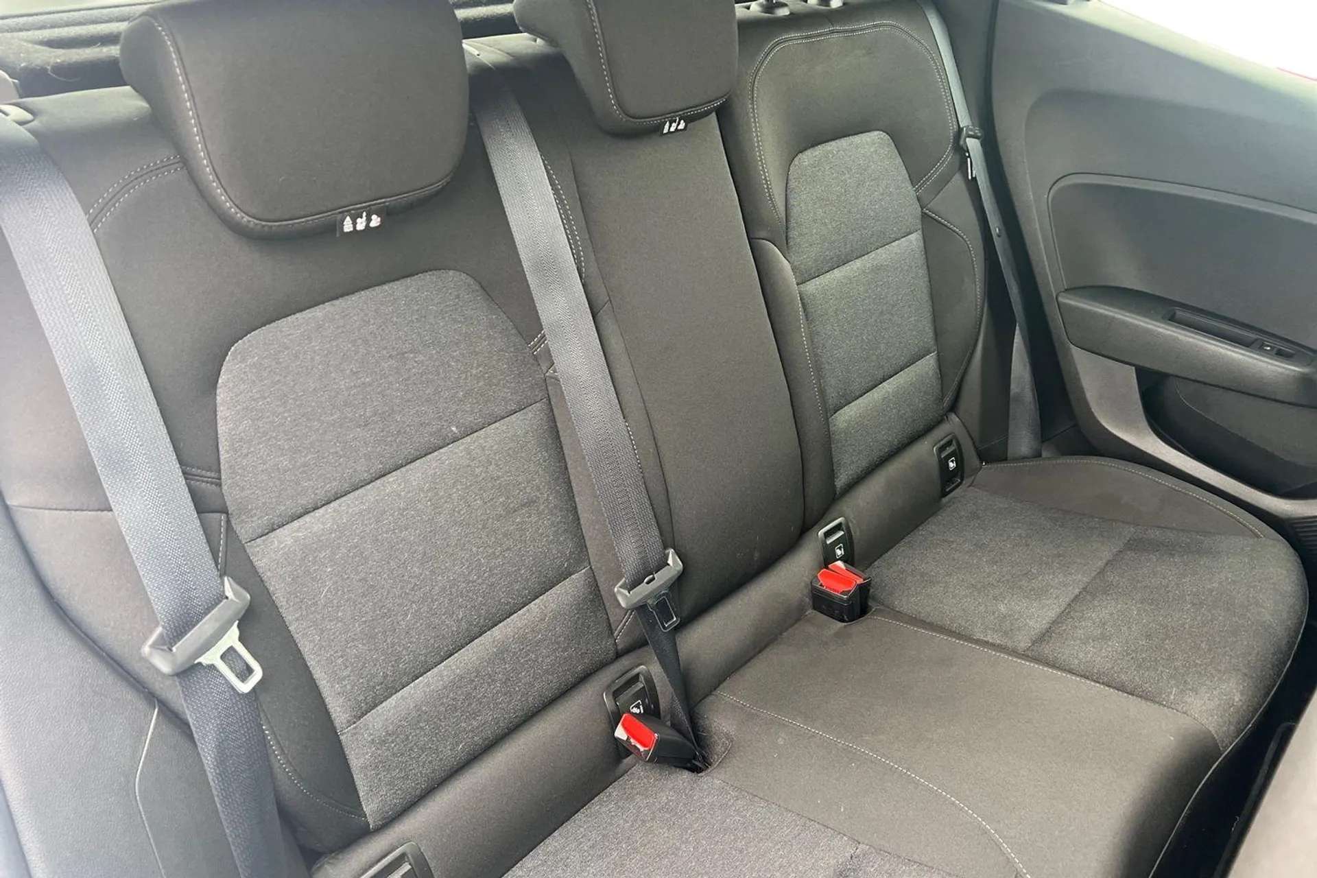 2022 RENAULT CLIO 2022 RENAULT CLIO