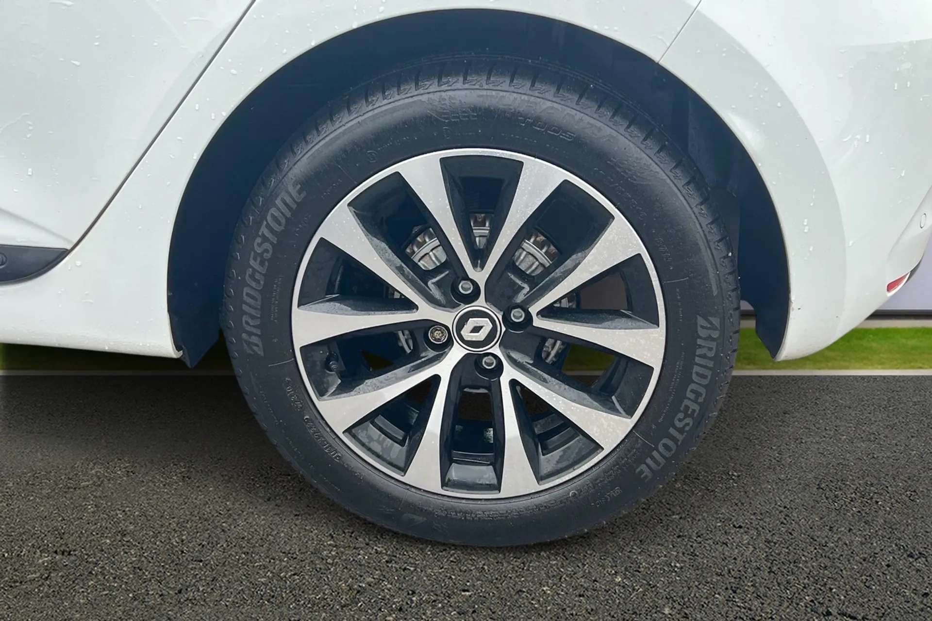 2022 RENAULT CLIO 2022 RENAULT CLIO