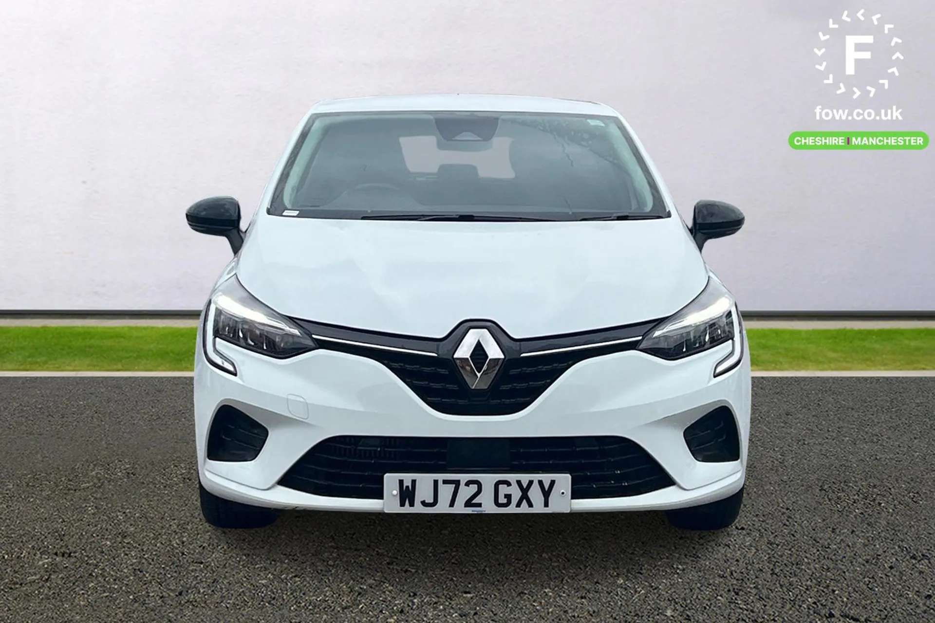 2022 RENAULT CLIO 2022 RENAULT CLIO