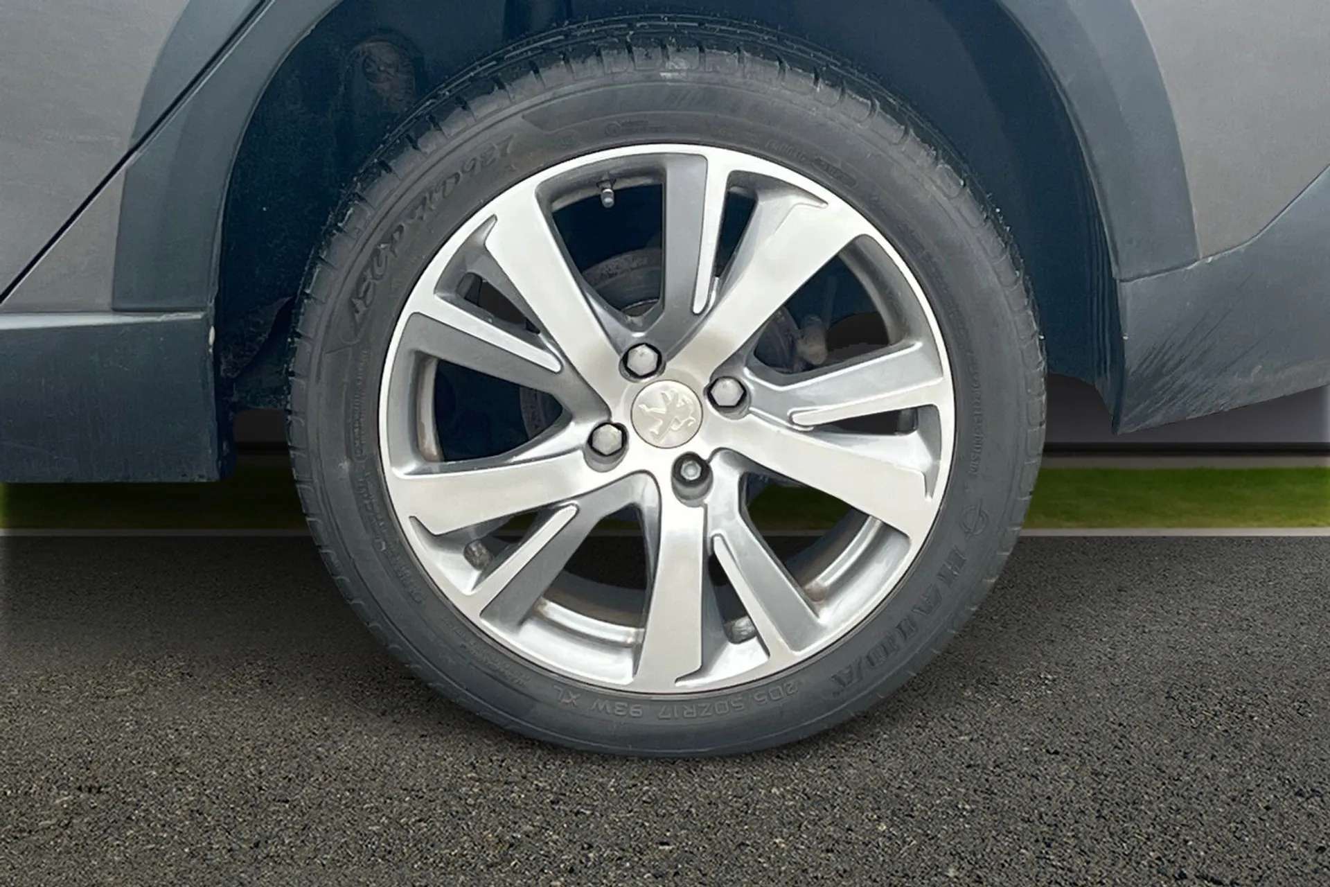 2018 PEUGEOT 2008 2018 PEUGEOT 2008