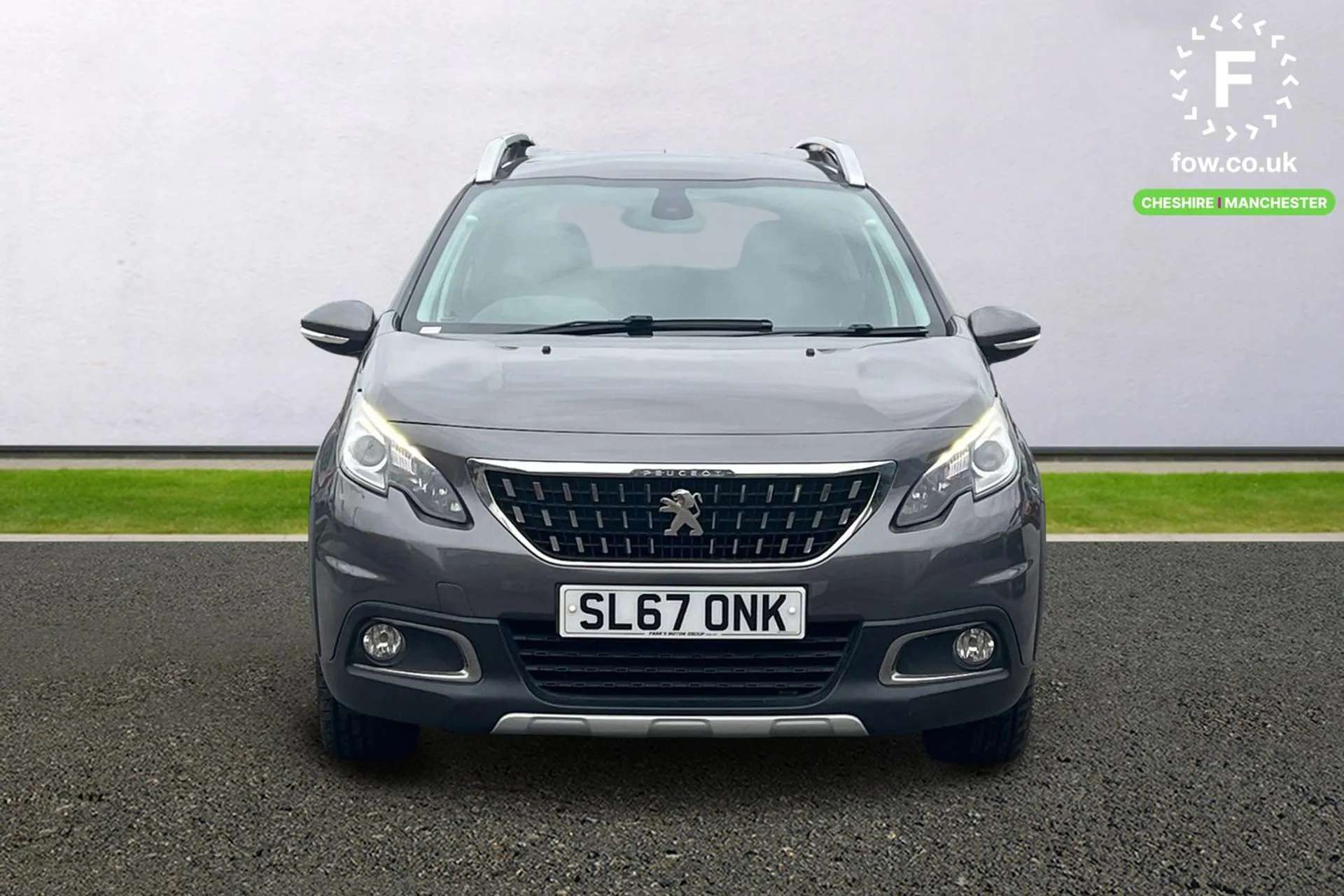 2018 PEUGEOT 2008 2018 PEUGEOT 2008