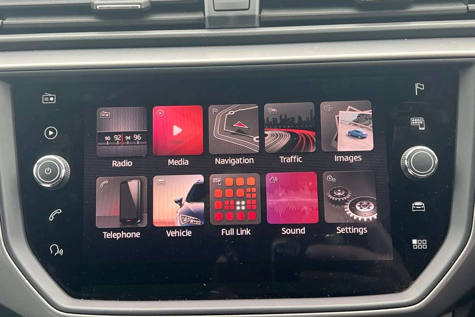 2020 SEAT IBIZA 2020 SEAT IBIZA