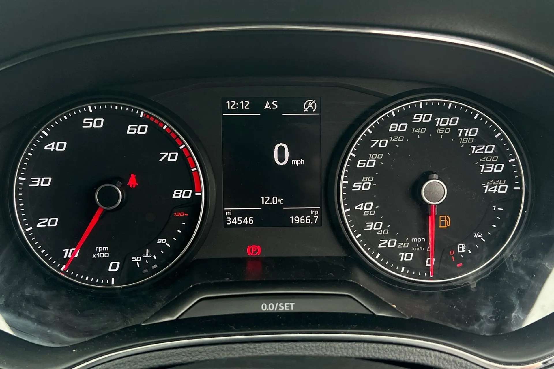 2020 SEAT IBIZA 2020 SEAT IBIZA