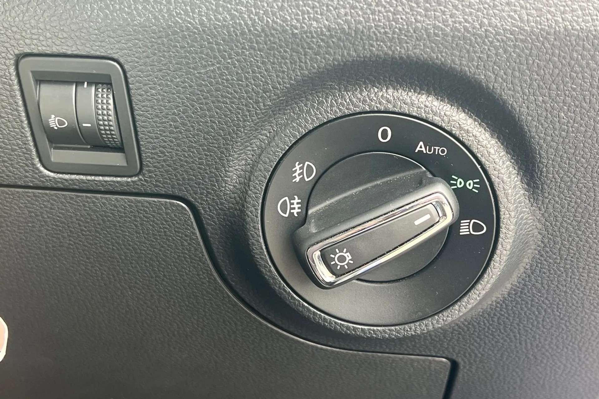 2020 SEAT IBIZA 2020 SEAT IBIZA