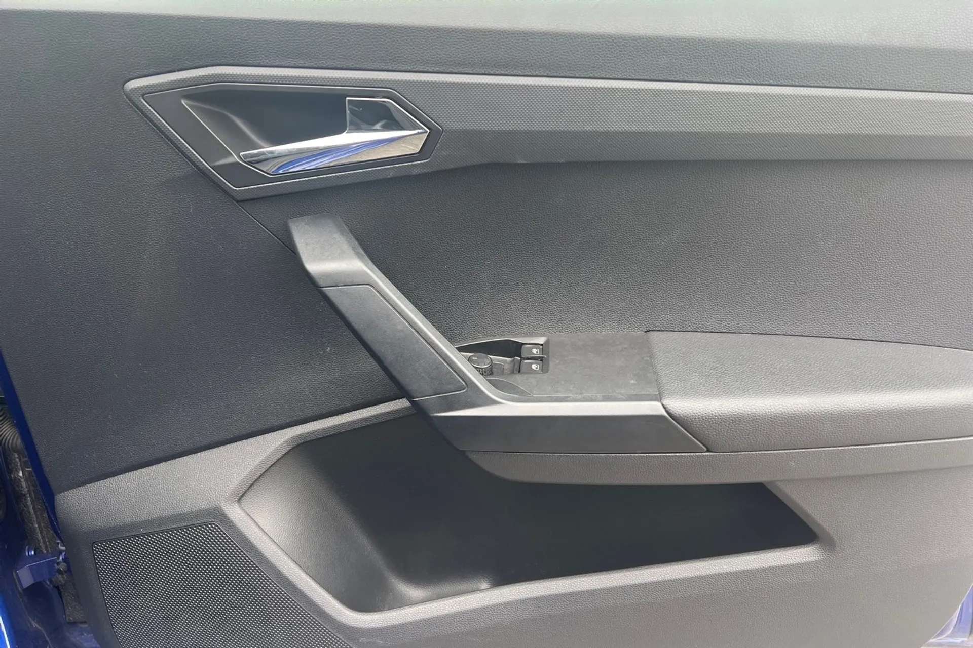2020 SEAT IBIZA 2020 SEAT IBIZA