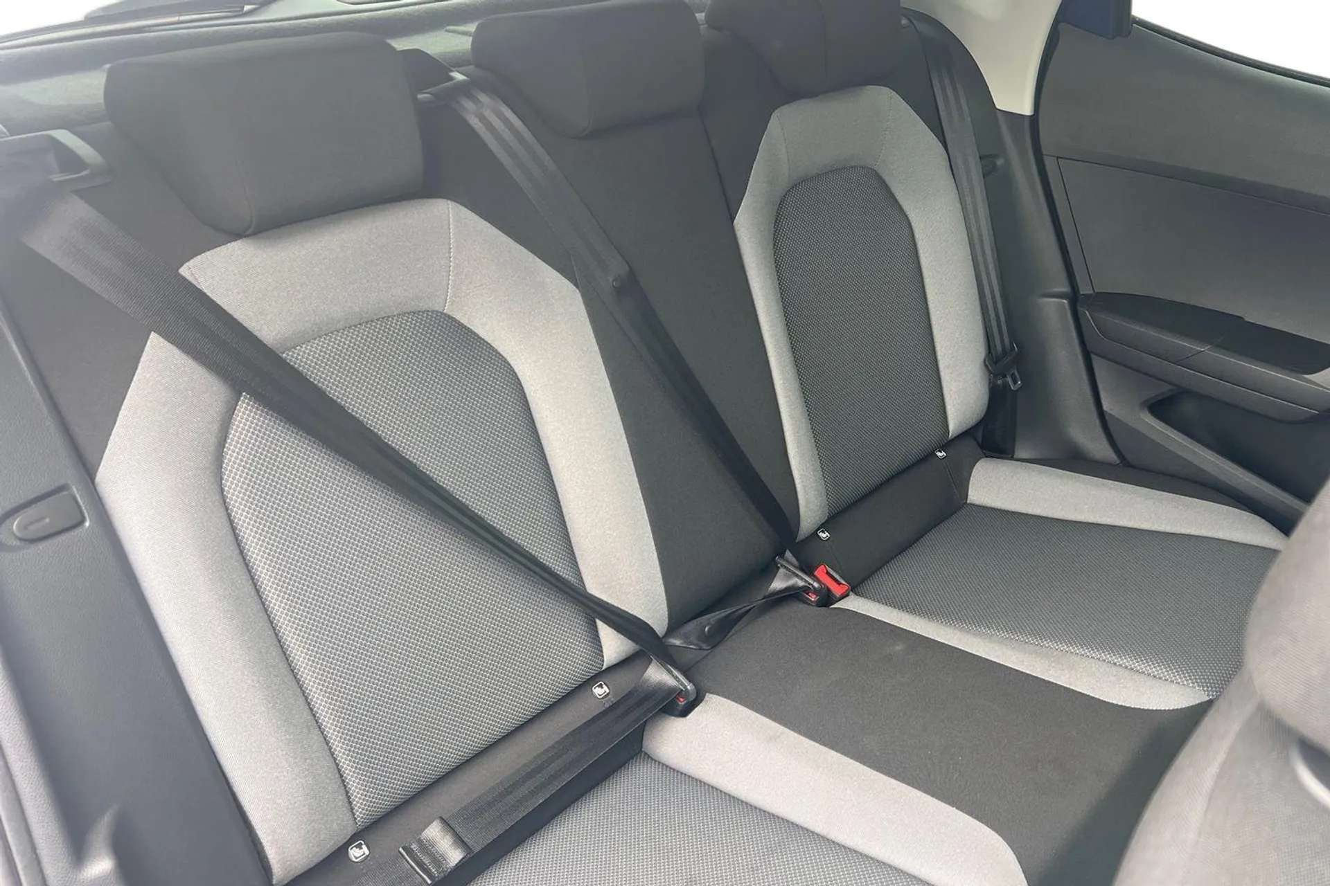 2020 SEAT IBIZA 2020 SEAT IBIZA