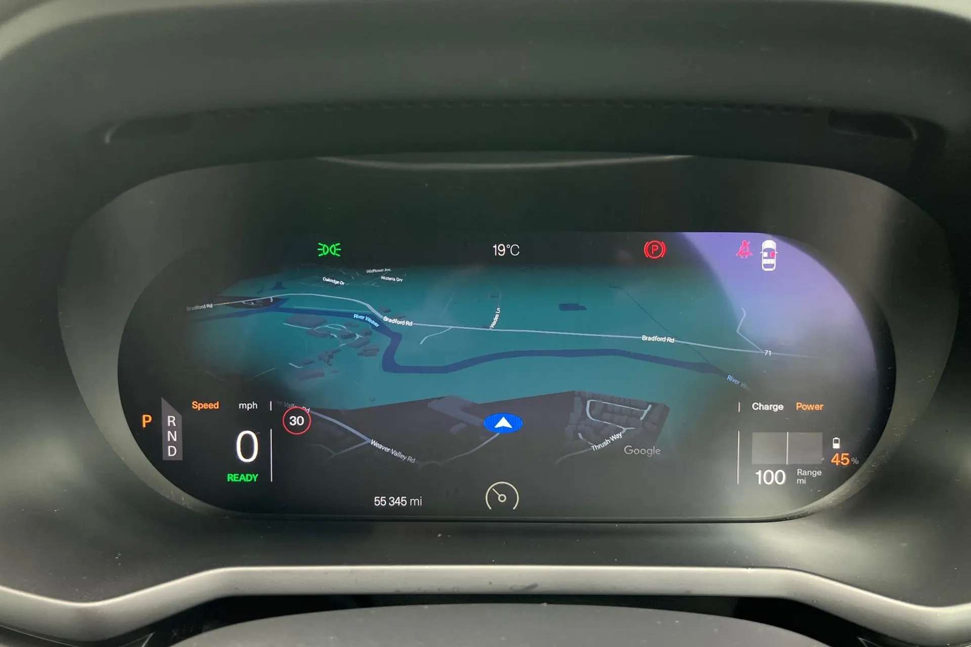 2022 POLESTAR 2 2022 POLESTAR 2