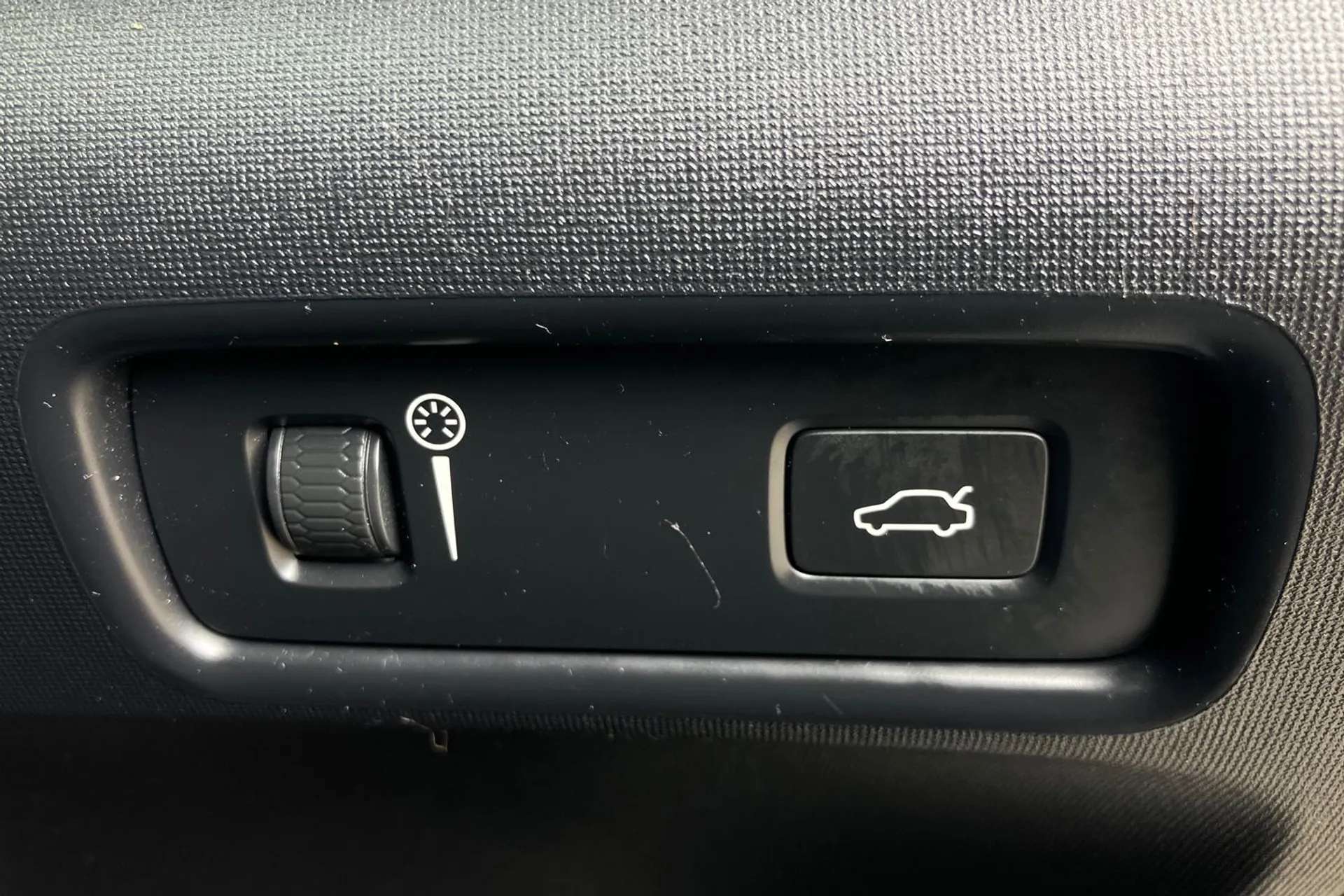 2022 POLESTAR 2 2022 POLESTAR 2