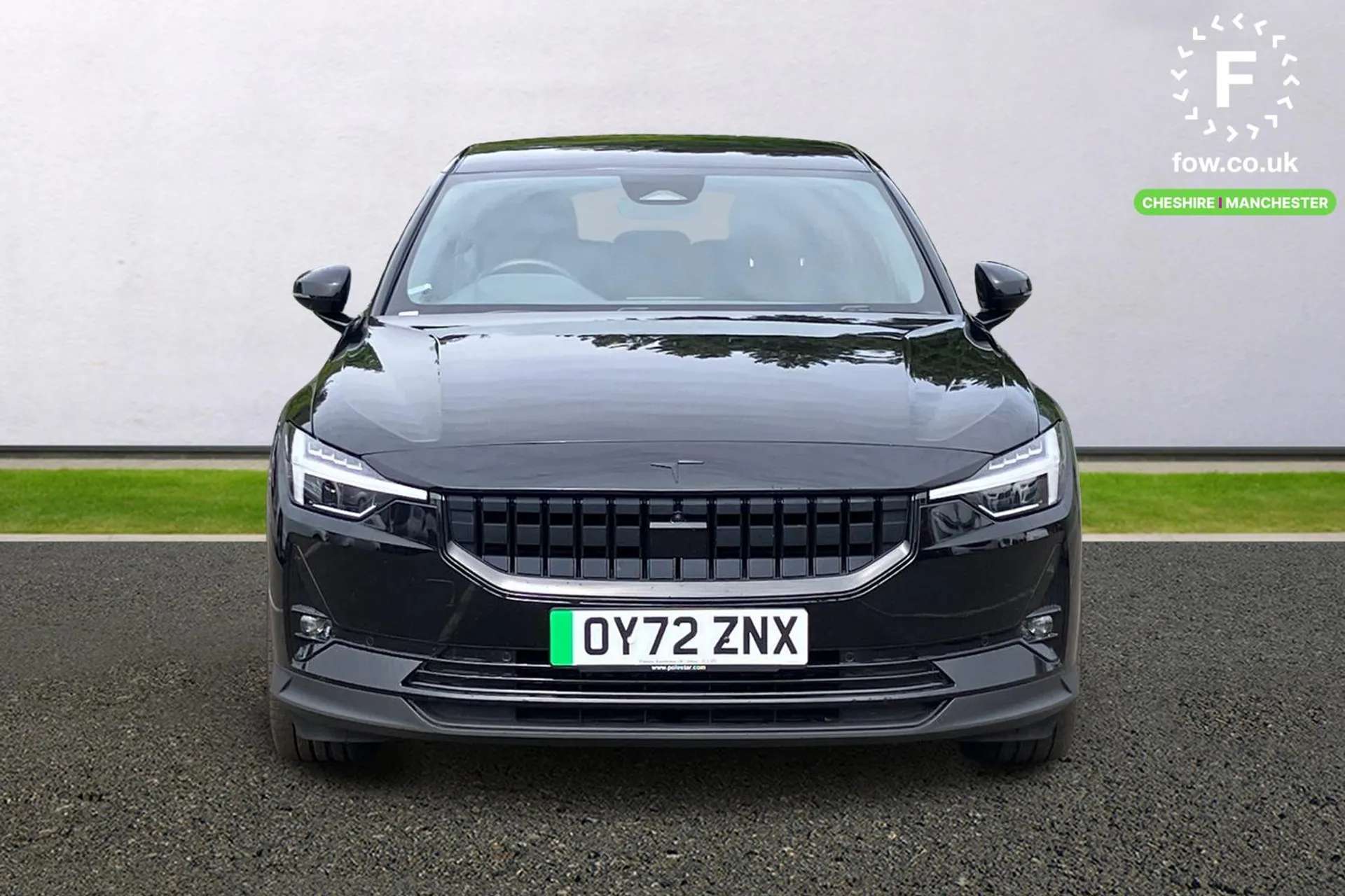 2022 POLESTAR 2 2022 POLESTAR 2
