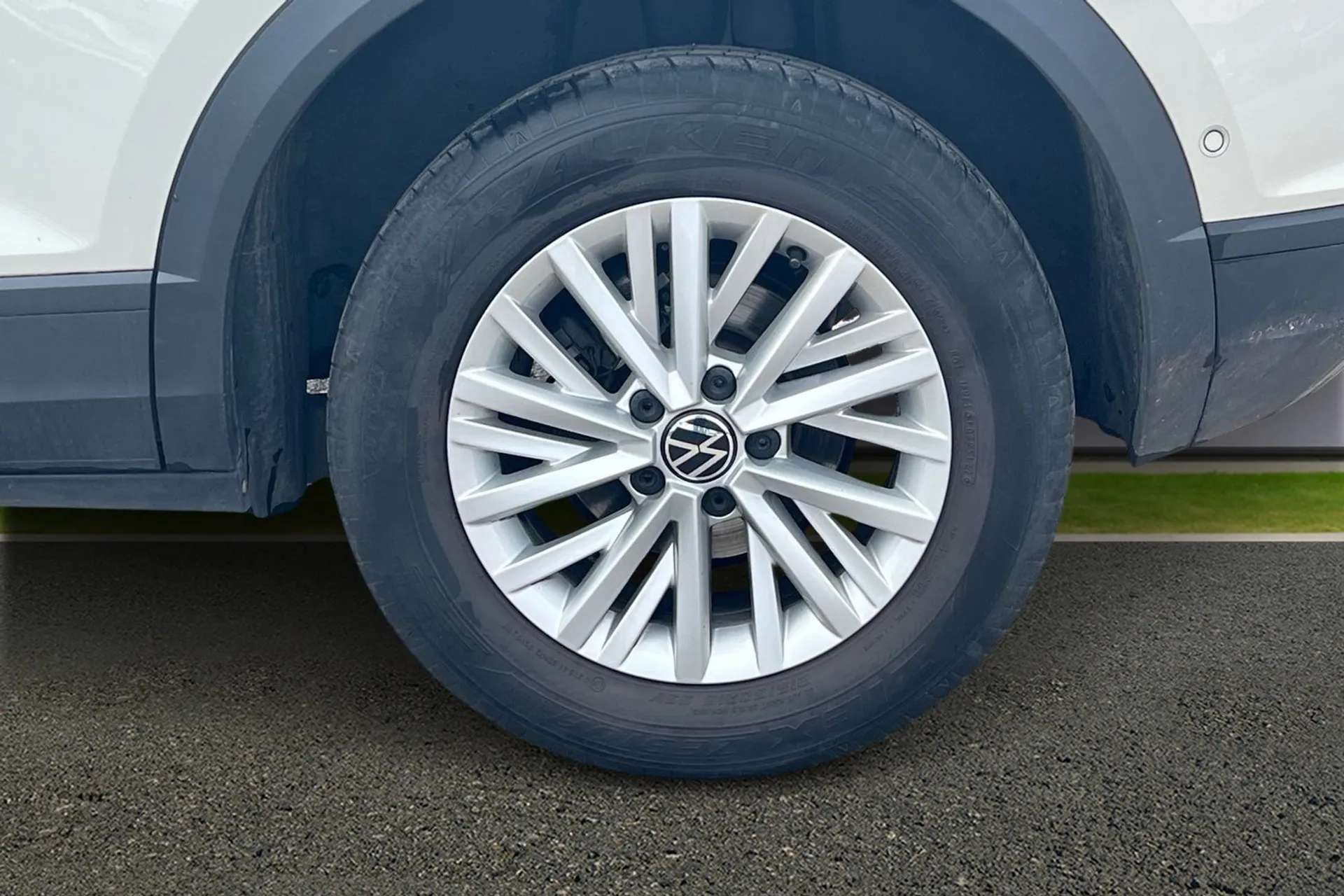2023 VOLKSWAGEN T-ROC 2023 VOLKSWAGEN T-ROC