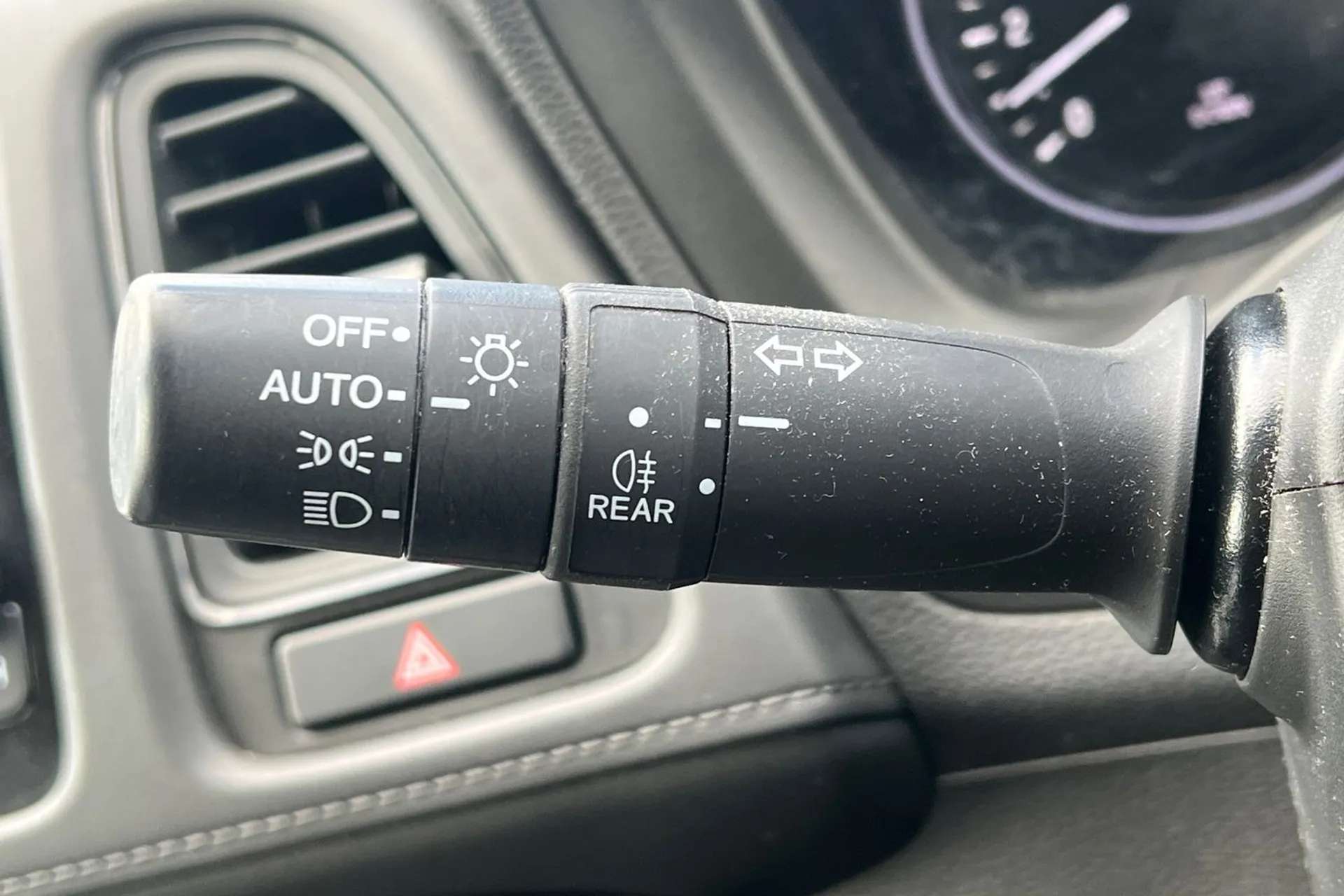 2019 HONDA HR-V 2019 HONDA HR-V