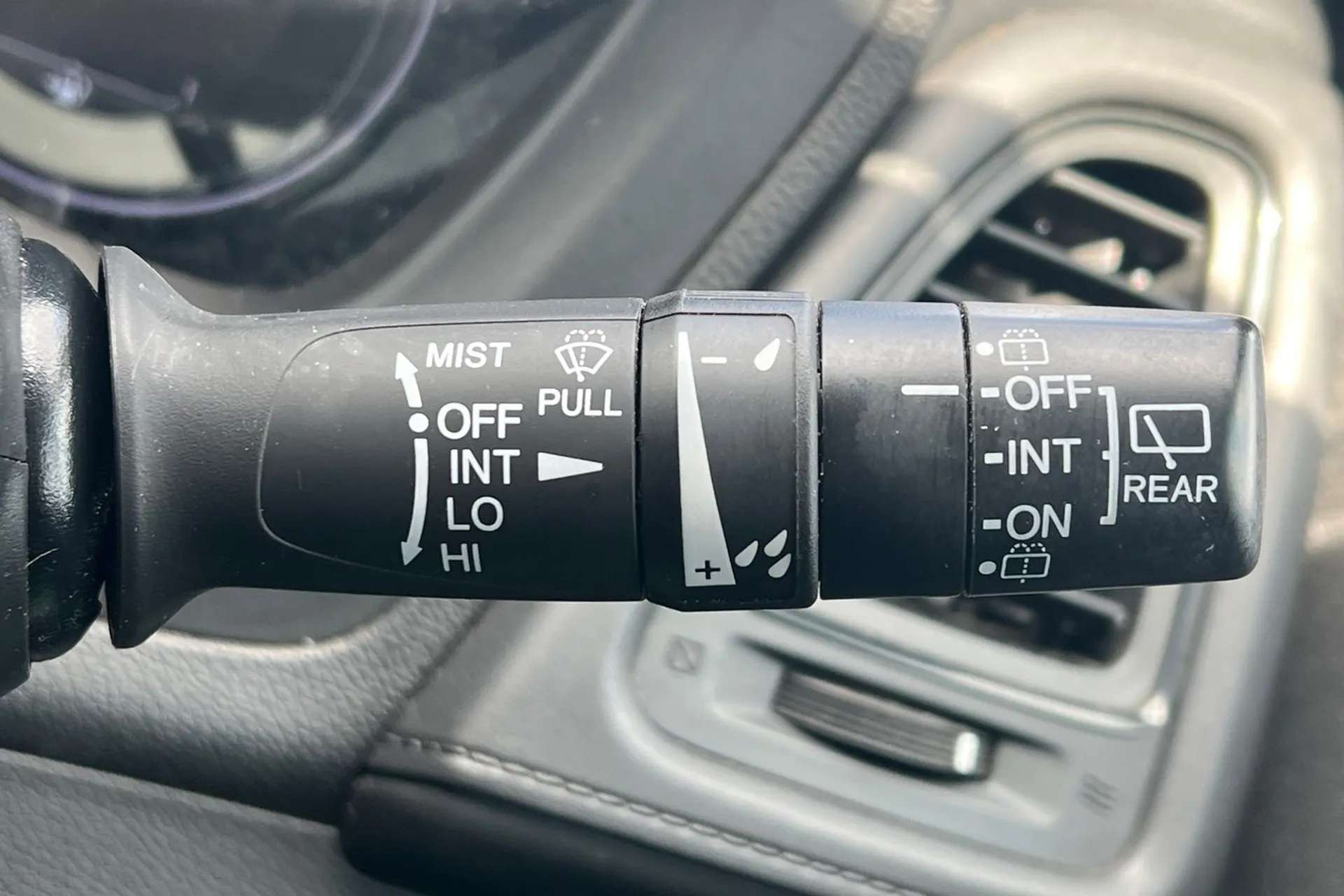 2019 HONDA HR-V 2019 HONDA HR-V