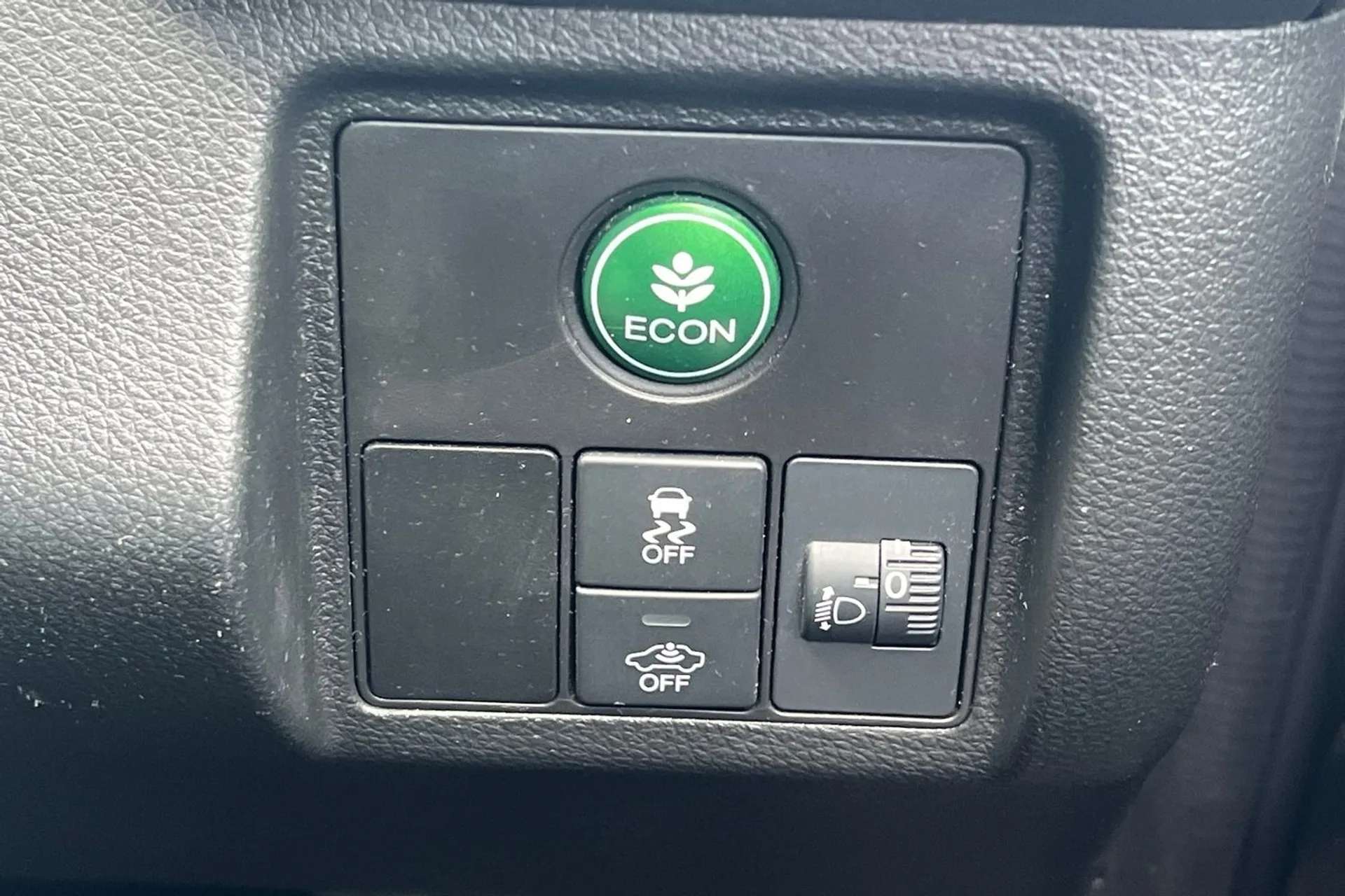 2019 HONDA HR-V 2019 HONDA HR-V