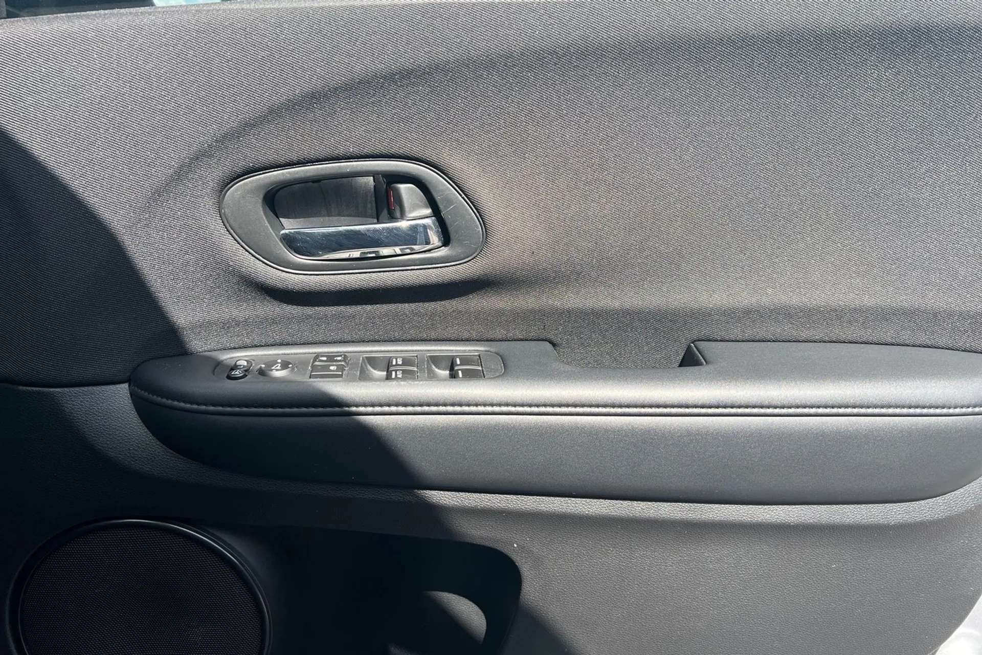 2019 HONDA HR-V 2019 HONDA HR-V