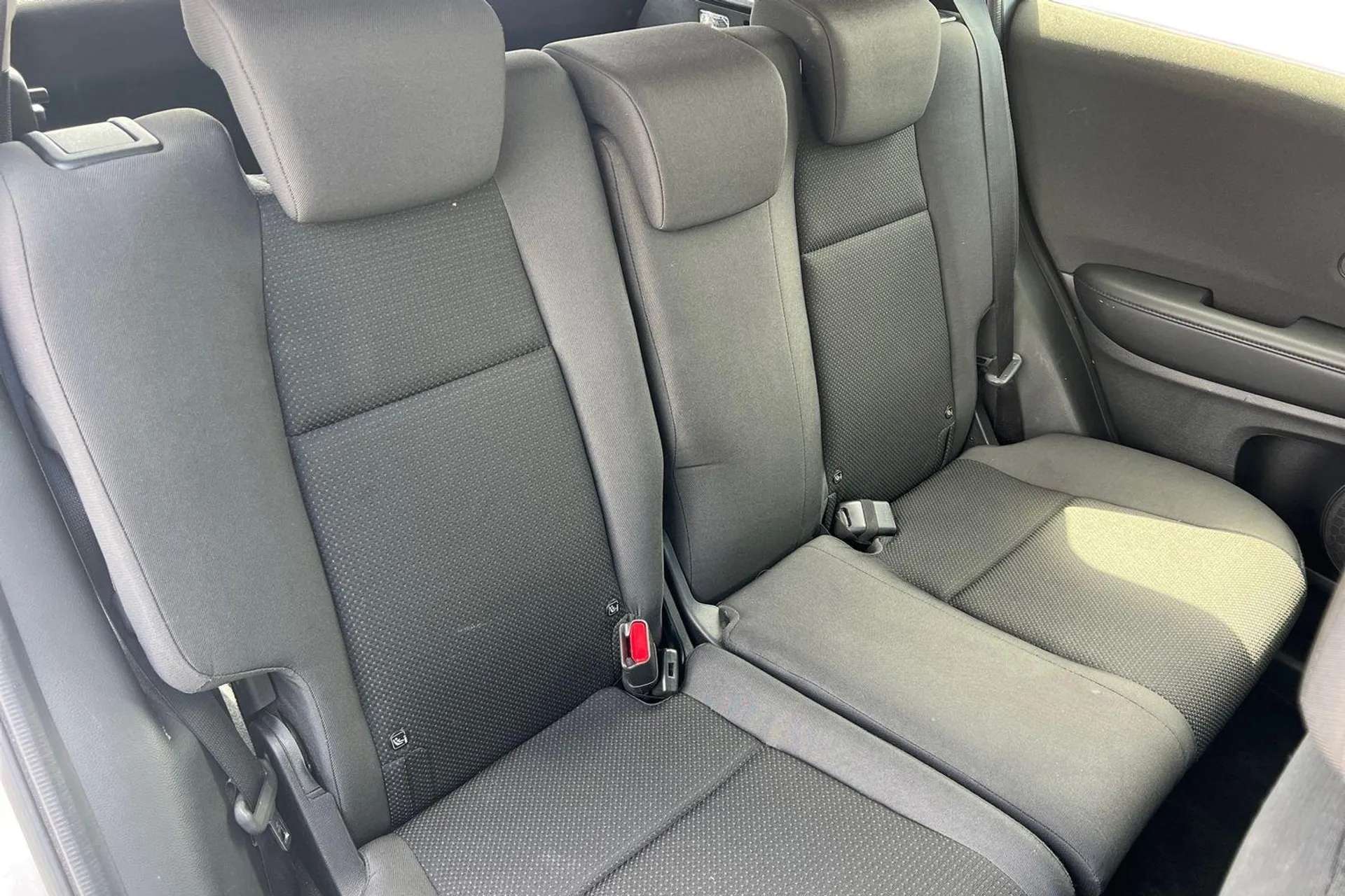 2019 HONDA HR-V 2019 HONDA HR-V