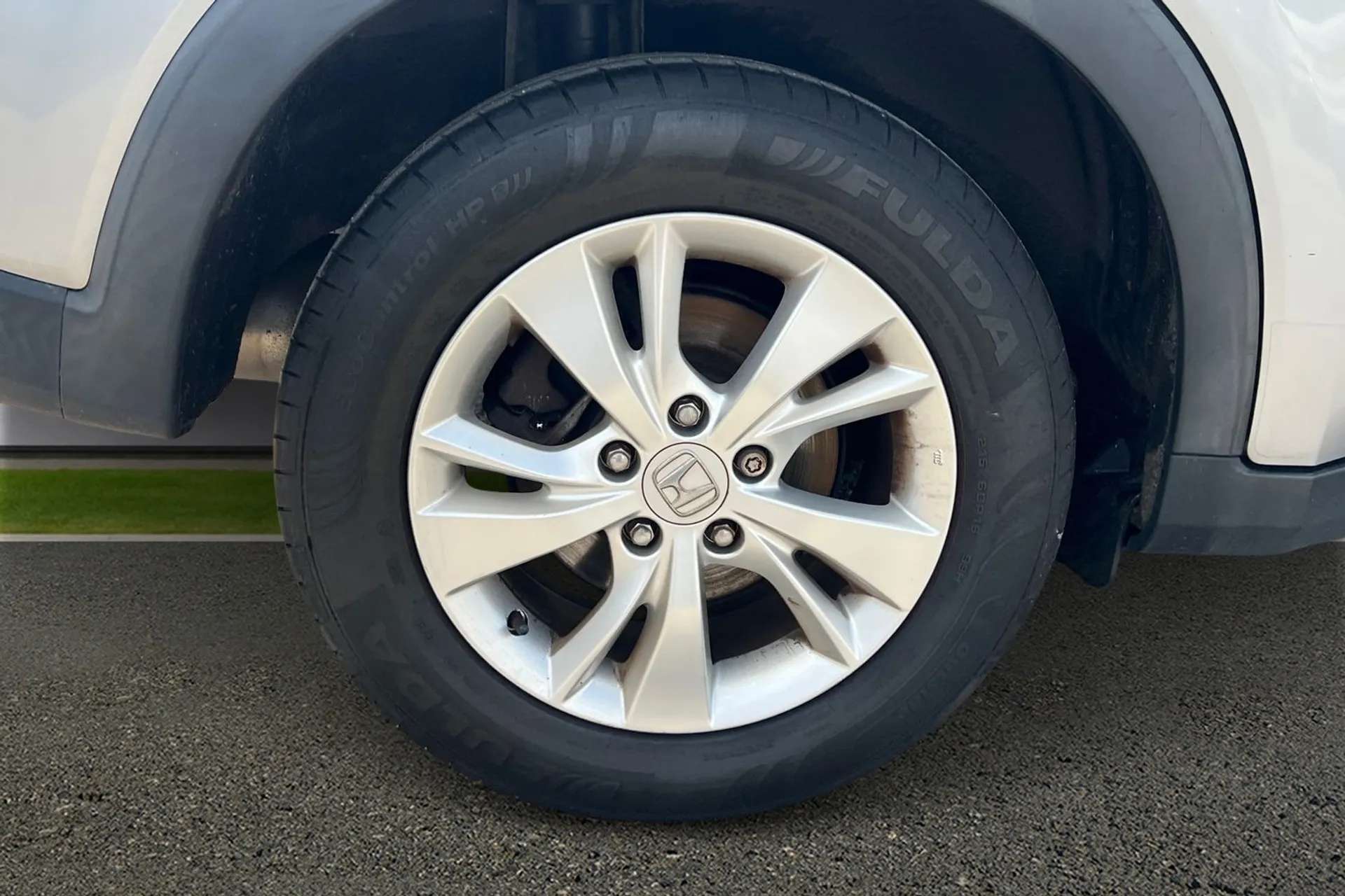 2019 HONDA HR-V 2019 HONDA HR-V