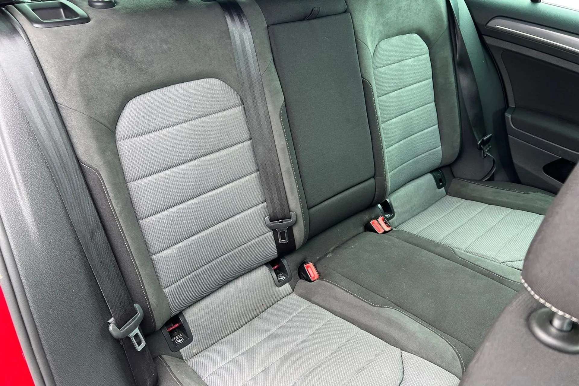 2015 VOLKSWAGEN GOLF 2015 VOLKSWAGEN GOLF