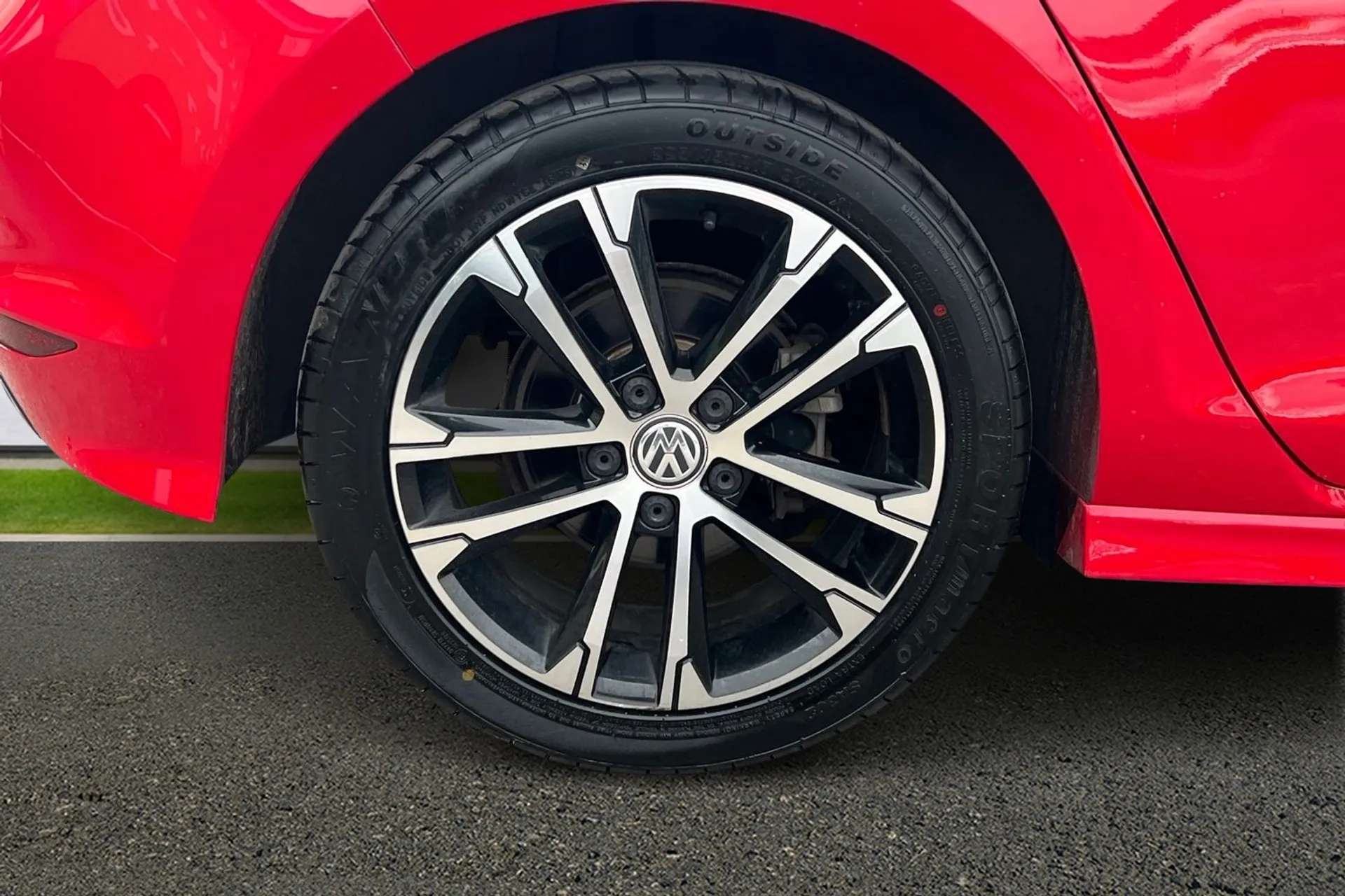 2015 VOLKSWAGEN GOLF 2015 VOLKSWAGEN GOLF