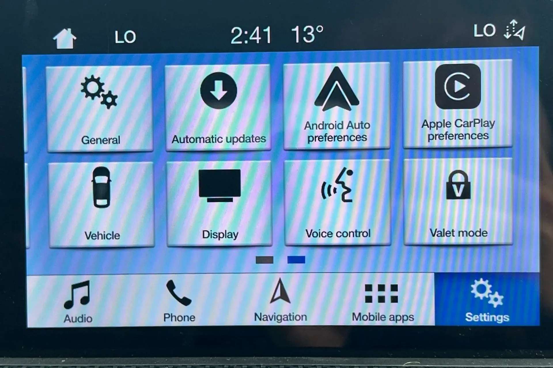 2019 FORD FOCUS 2019 FORD FOCUS