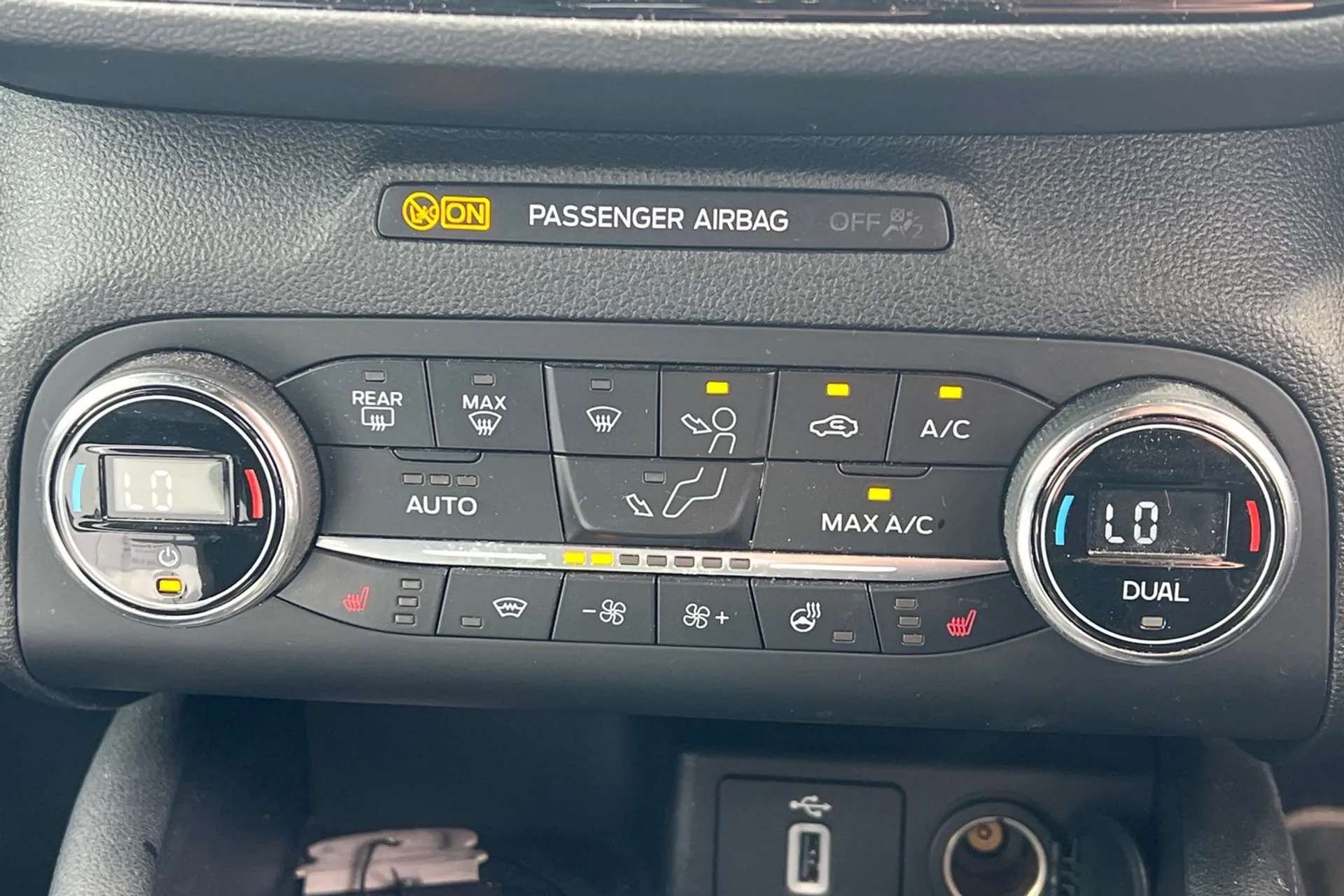 2019 FORD FOCUS 2019 FORD FOCUS