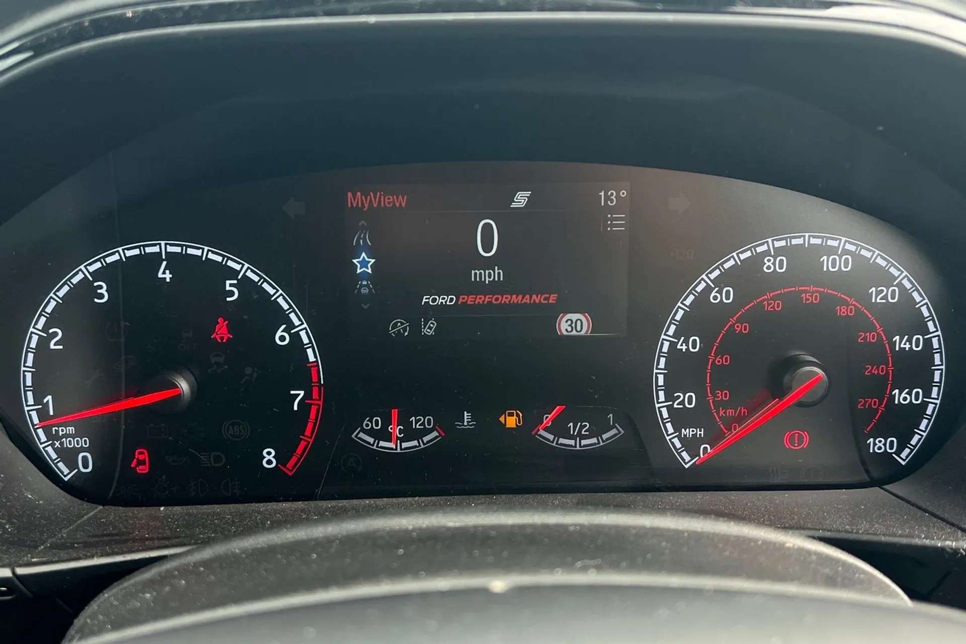 2019 FORD FOCUS 2019 FORD FOCUS