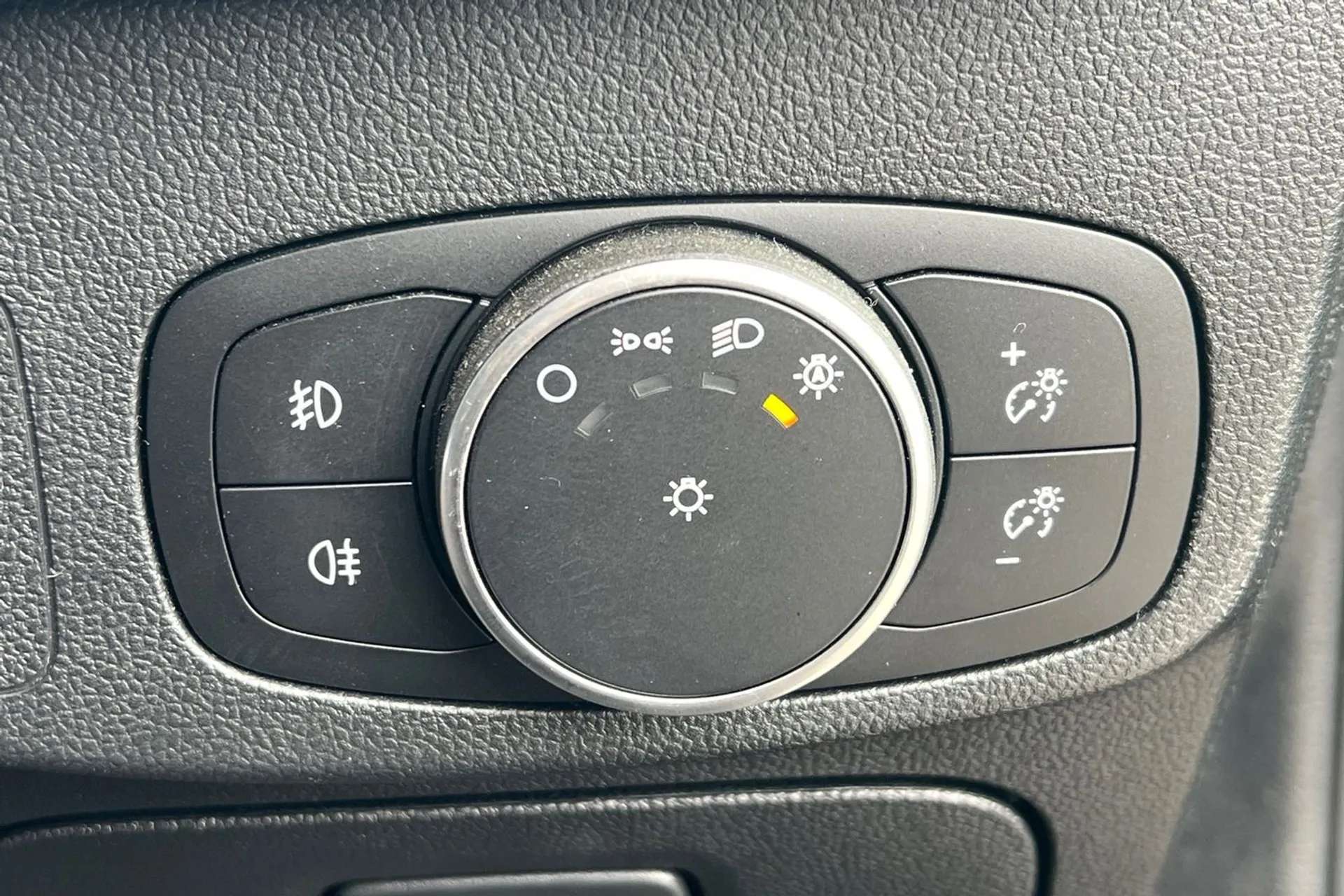 2019 FORD FOCUS 2019 FORD FOCUS