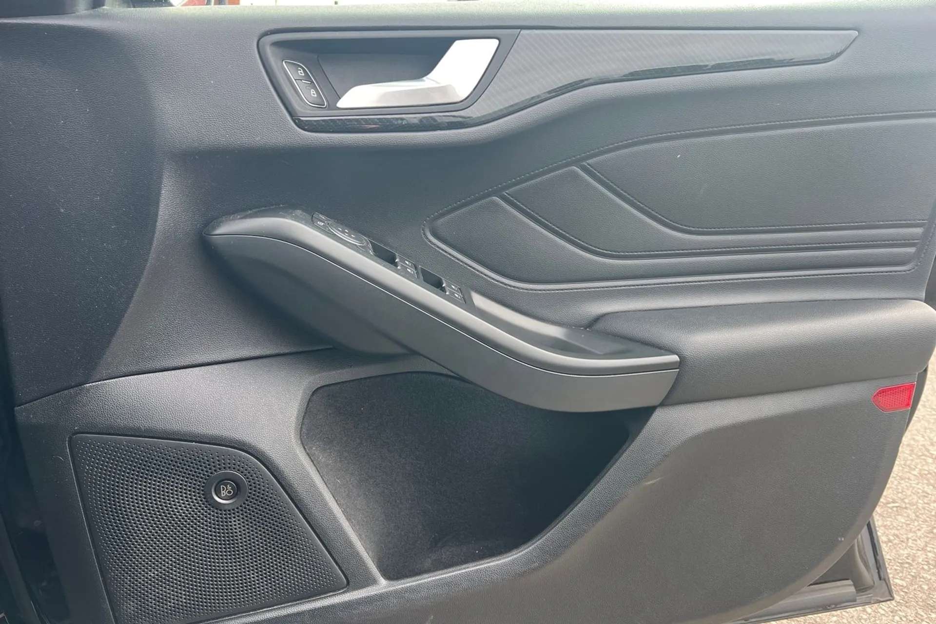 2019 FORD FOCUS 2019 FORD FOCUS