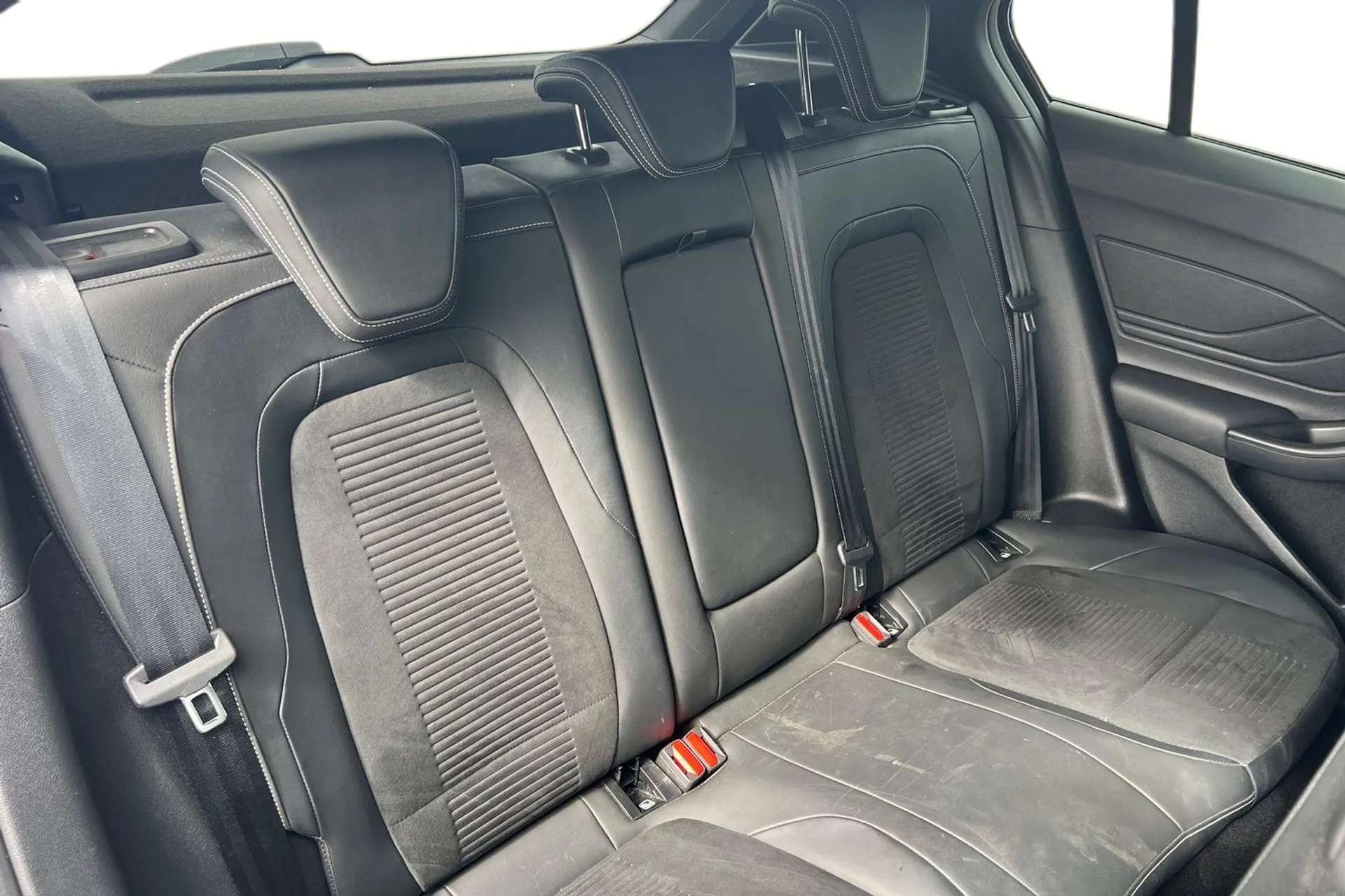 2019 FORD FOCUS 2019 FORD FOCUS