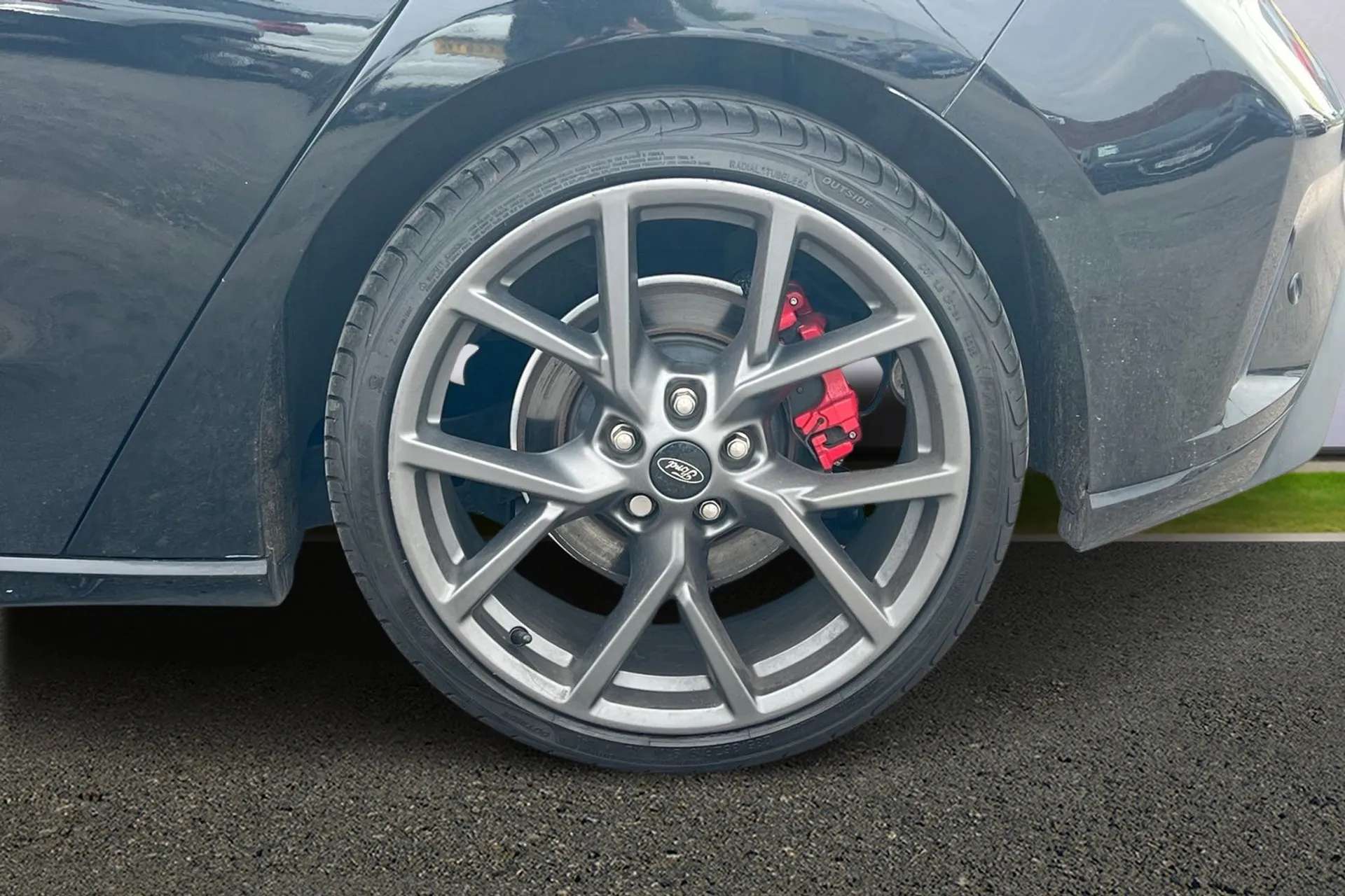 2019 FORD FOCUS 2019 FORD FOCUS