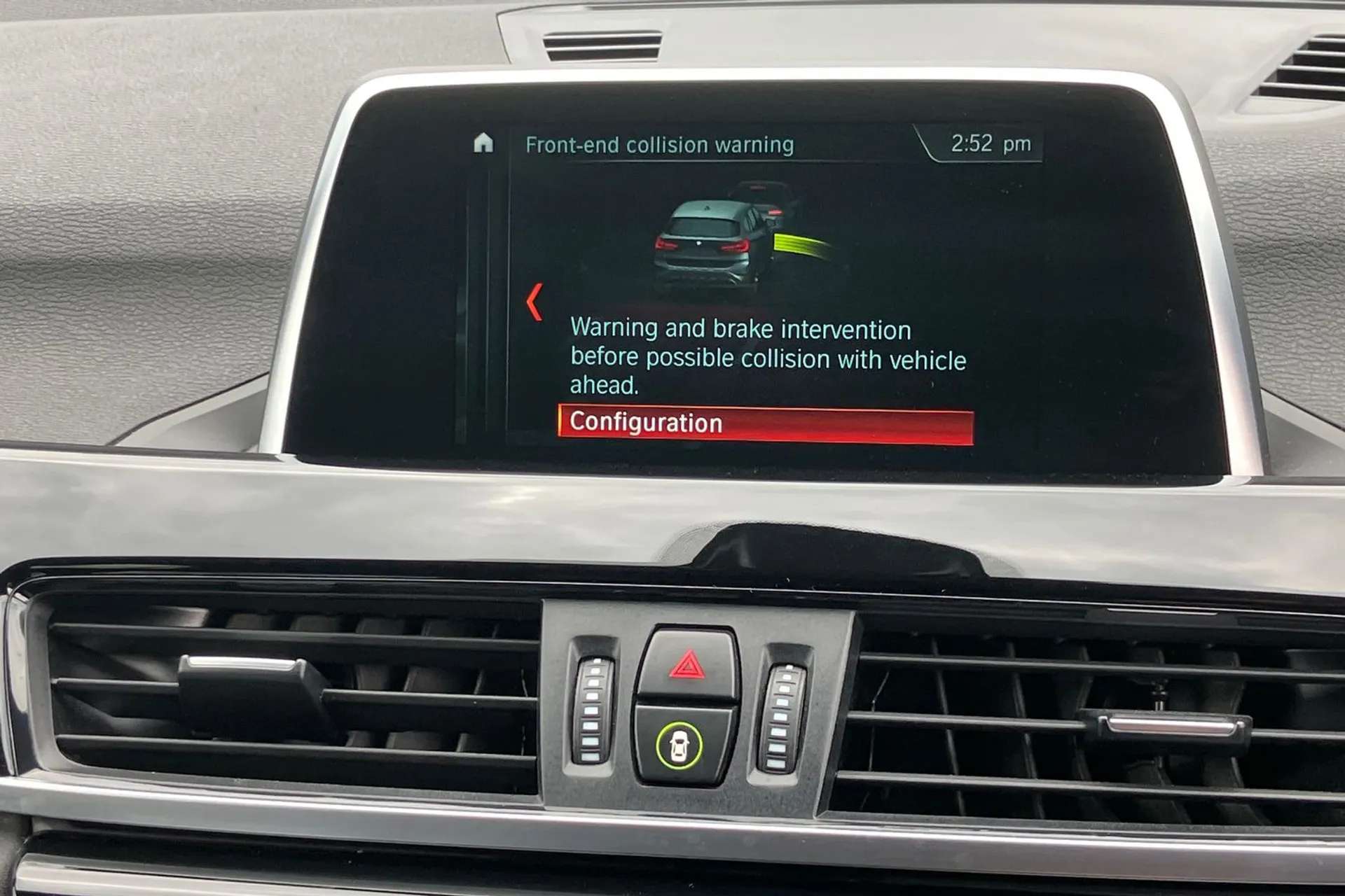 2018 BMW X1 2018 BMW X1