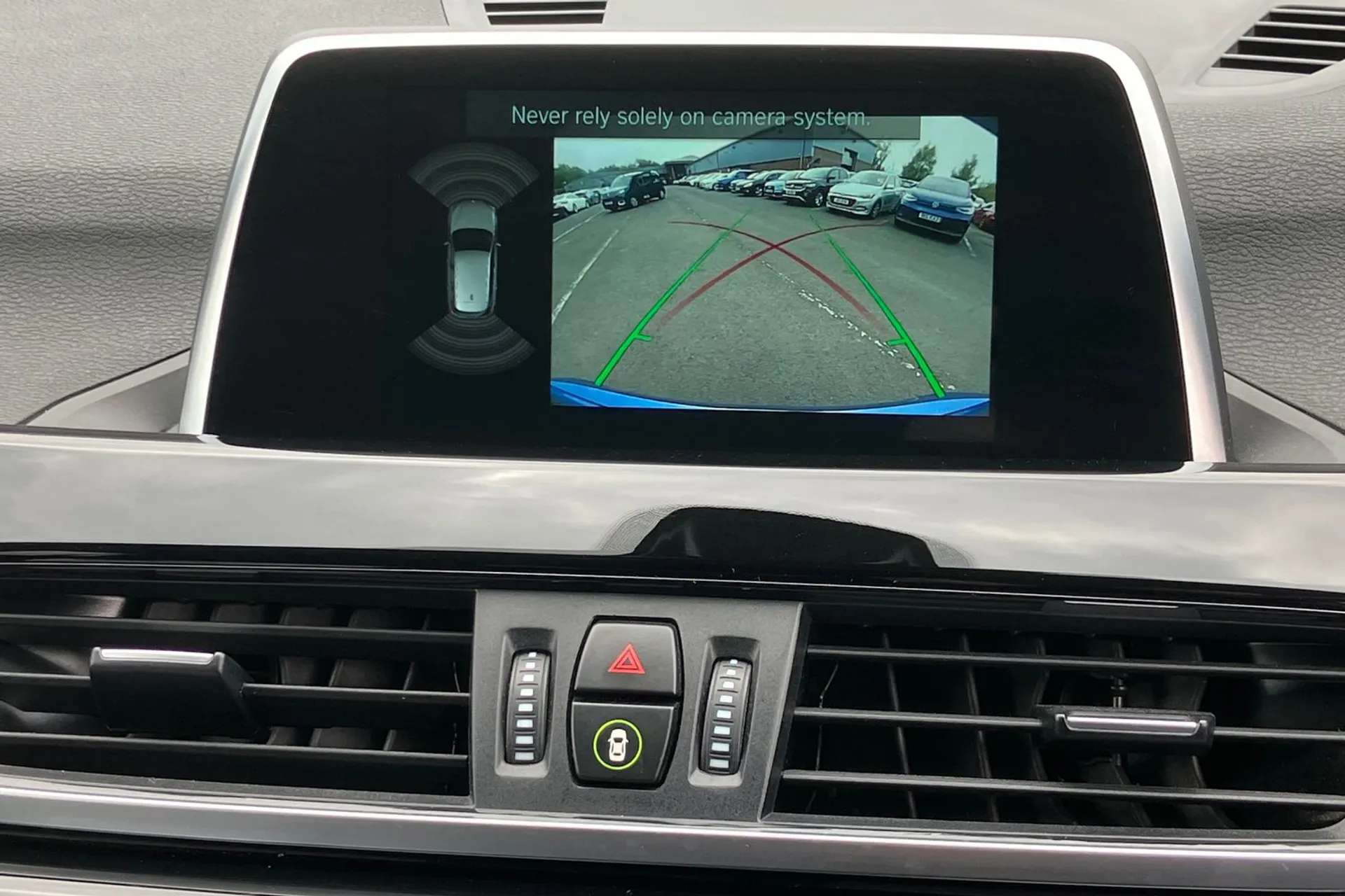 2018 BMW X1 2018 BMW X1