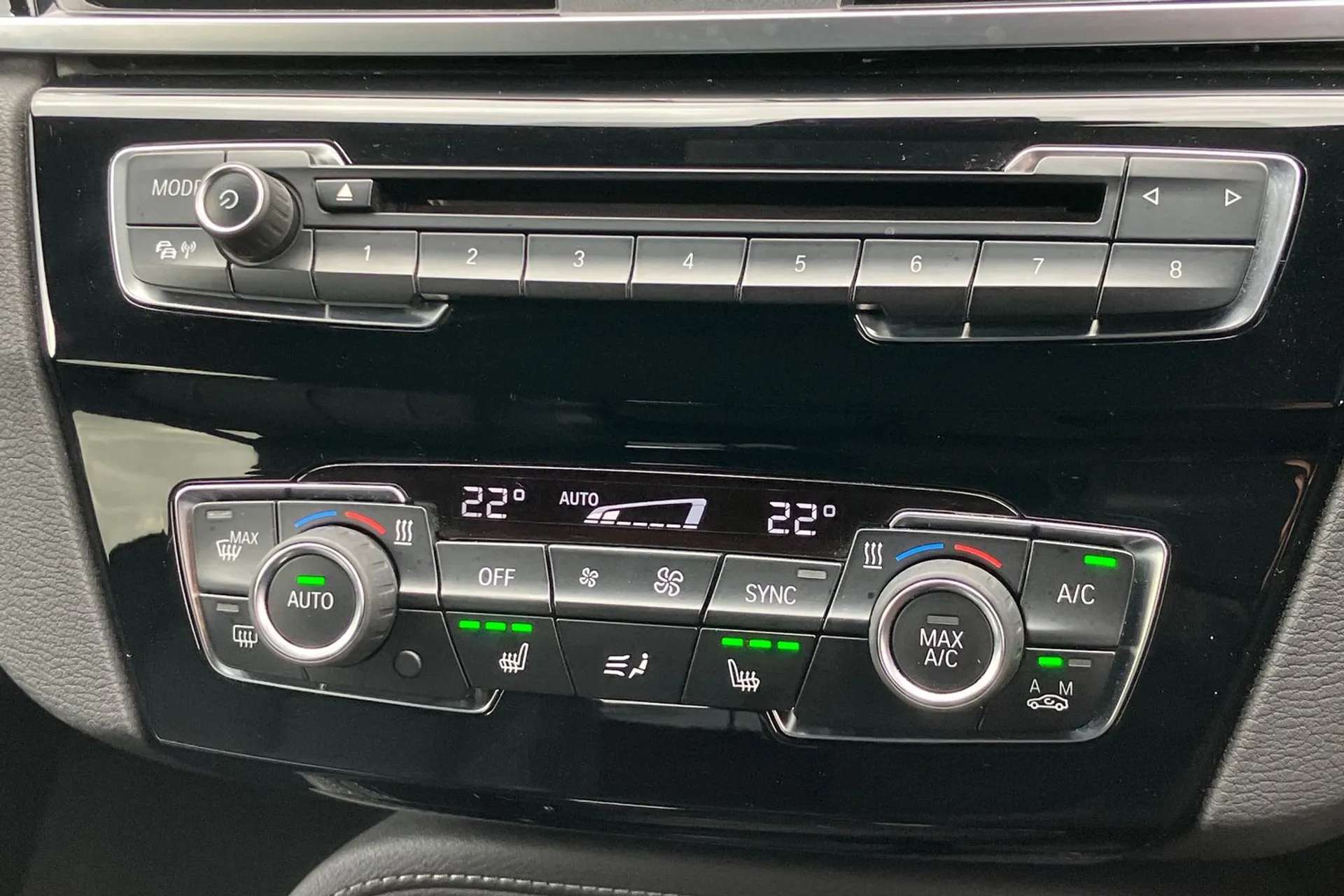 2018 BMW X1 2018 BMW X1