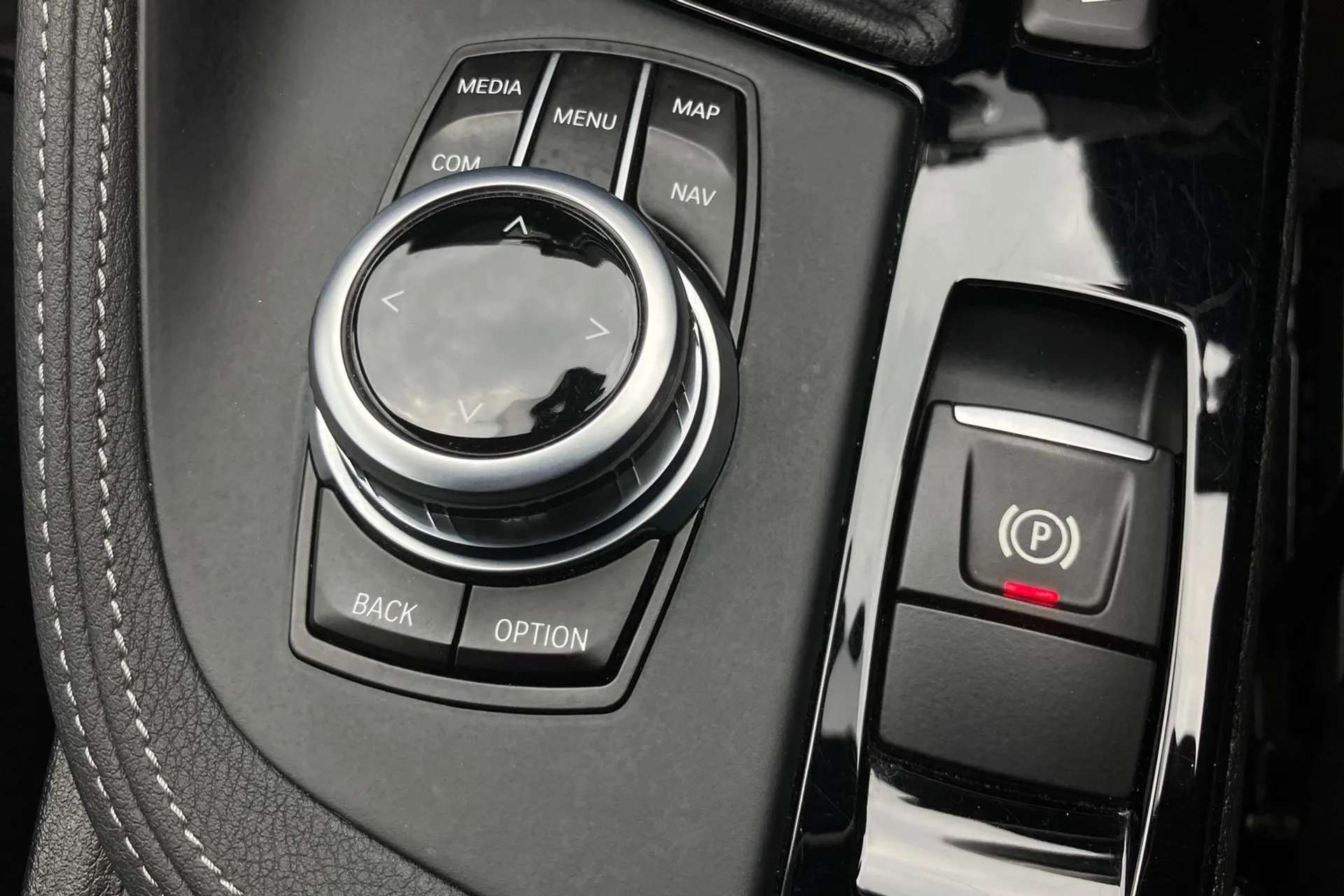 2018 BMW X1 2018 BMW X1