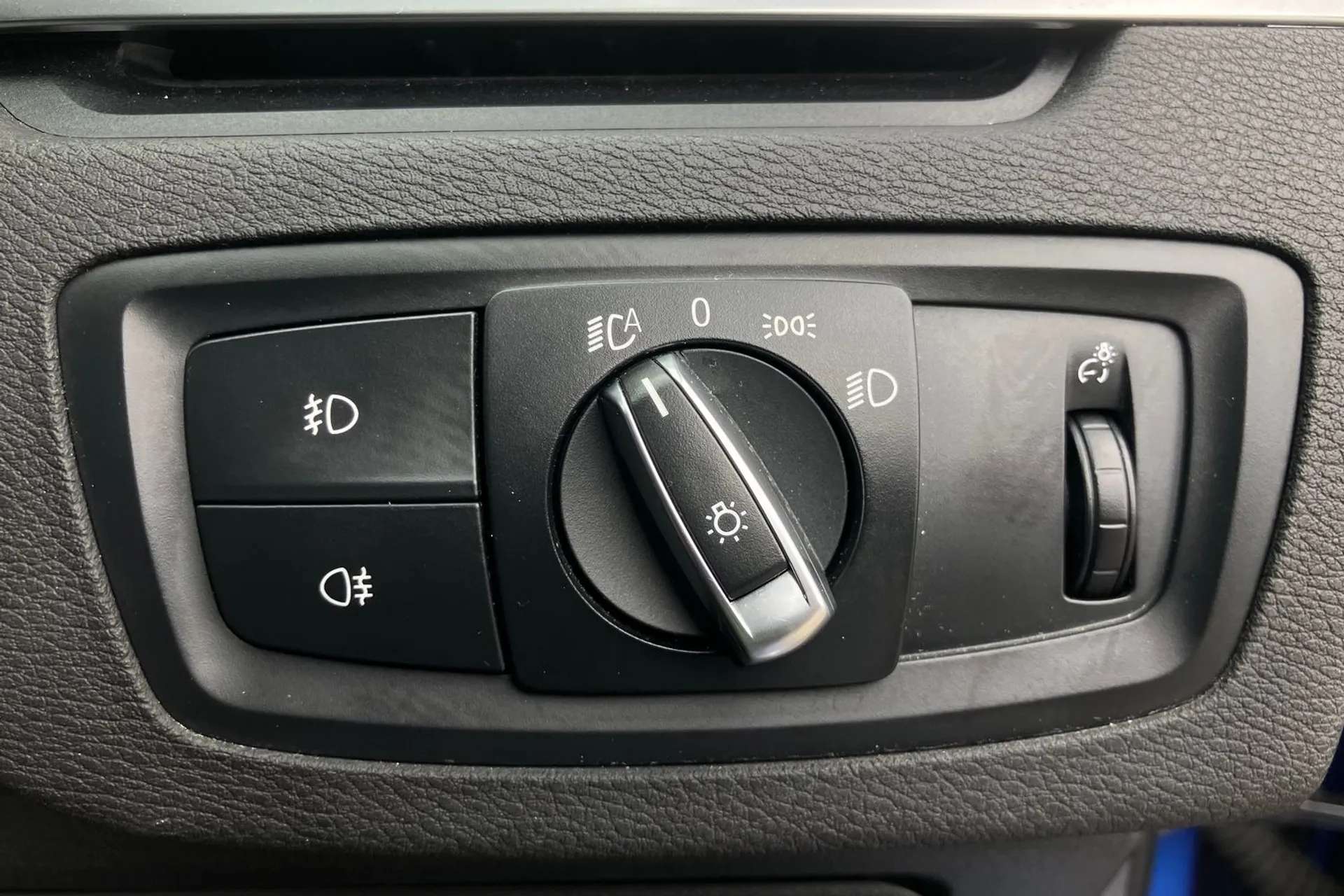 2018 BMW X1 2018 BMW X1