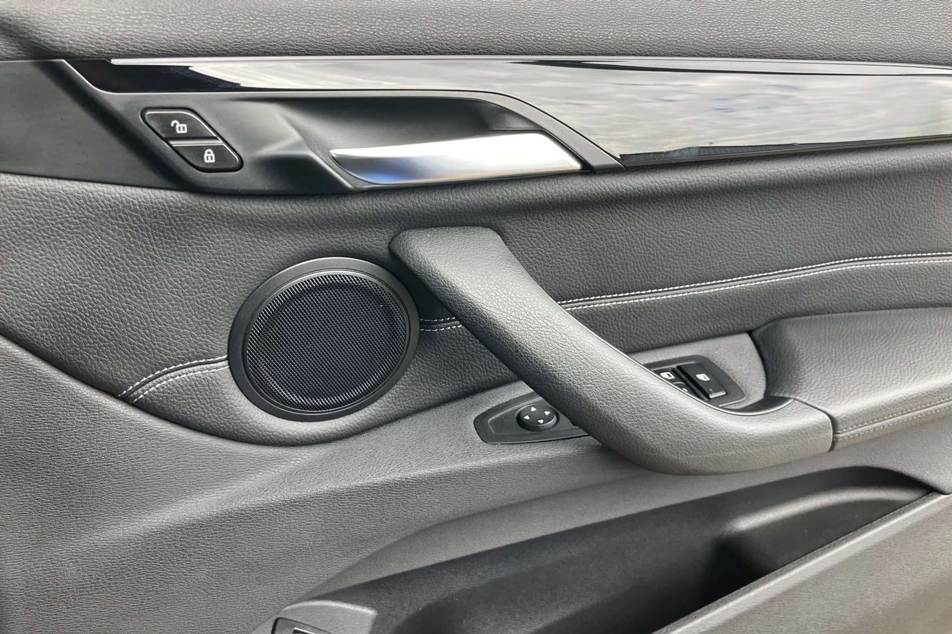 2018 BMW X1 2018 BMW X1