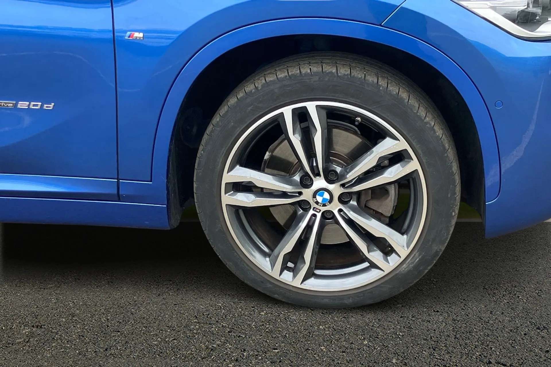 2018 BMW X1 2018 BMW X1