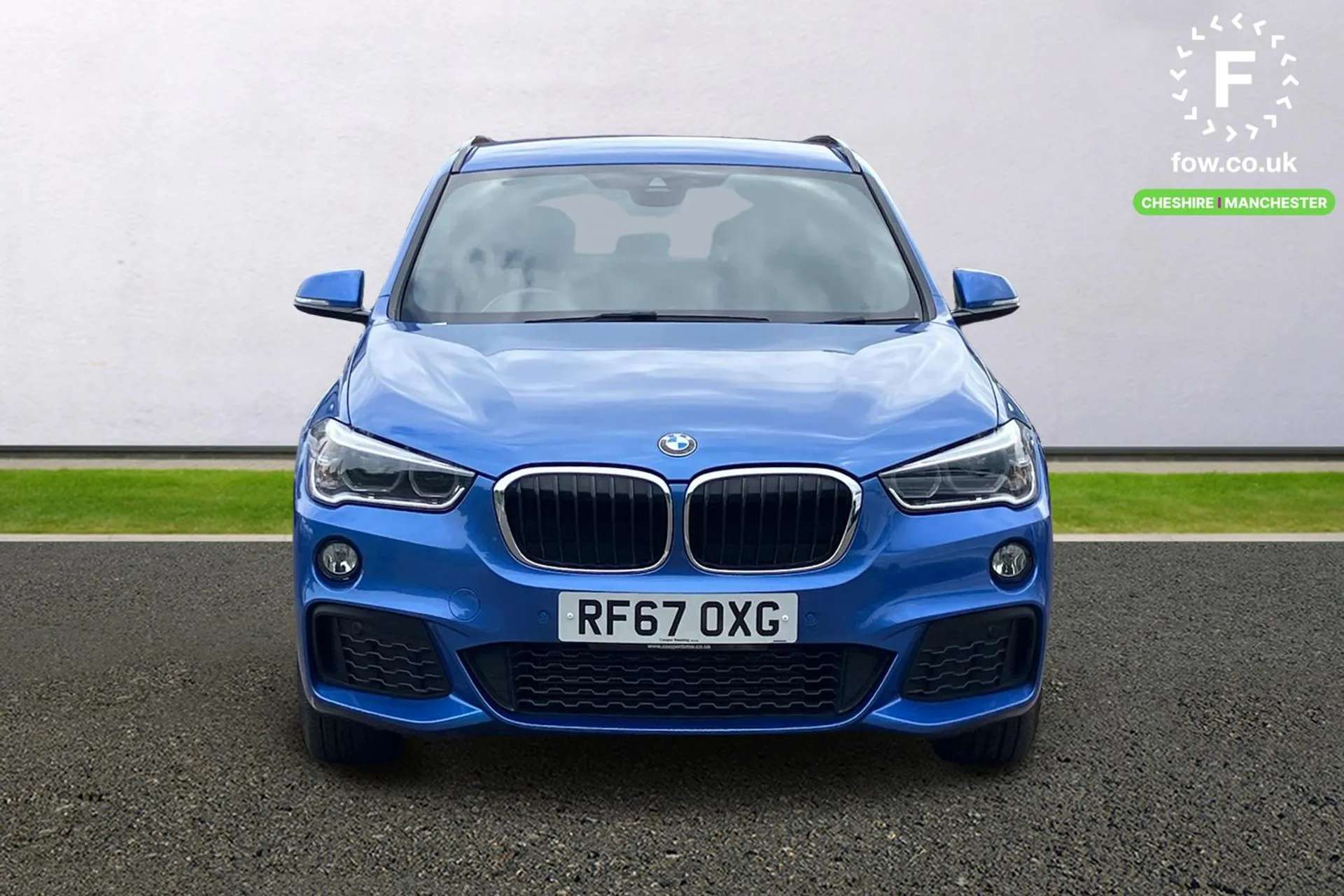 2018 BMW X1 2018 BMW X1